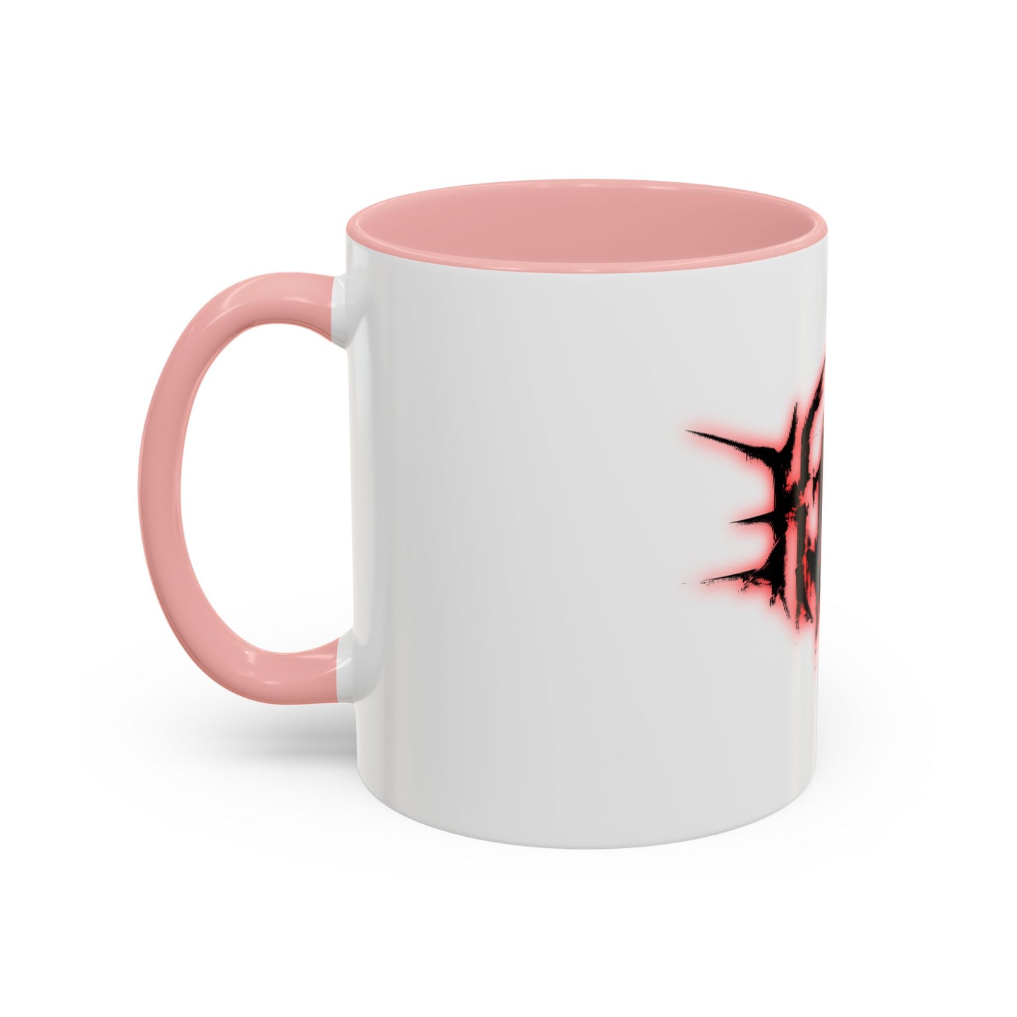 K1LLED BLOODY MUG
