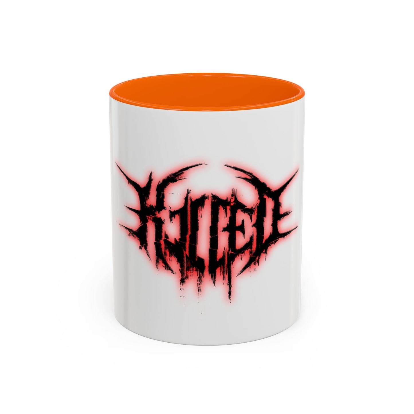 K1LLED BLOODY MUG