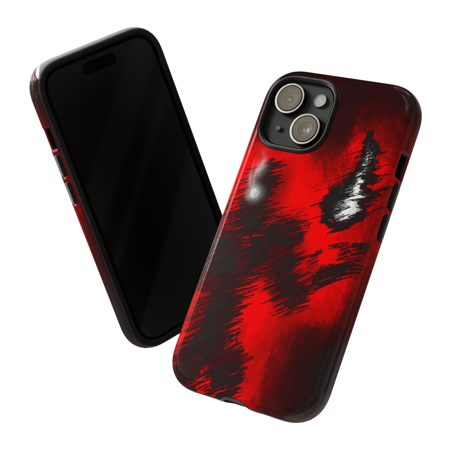 Phone Case - COMBUST1ON