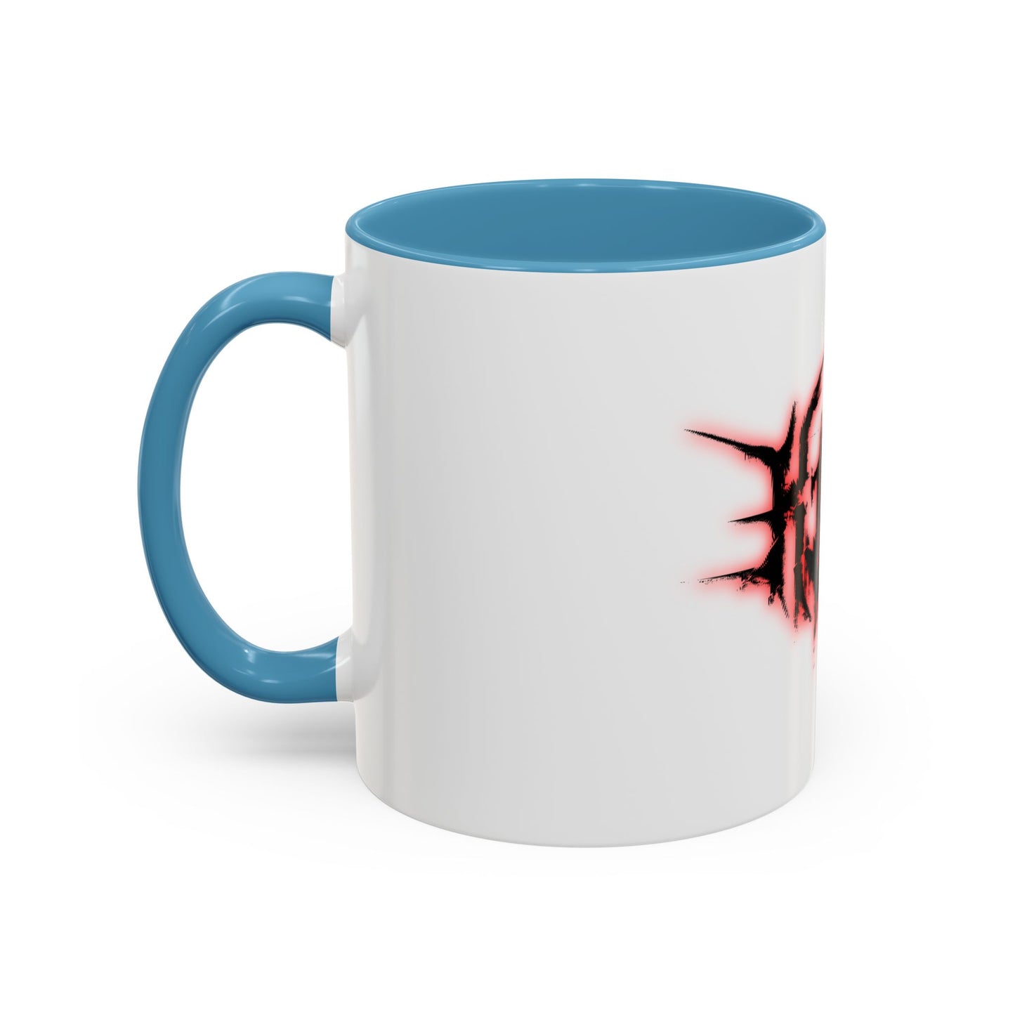 K1LLED BLOODY MUG