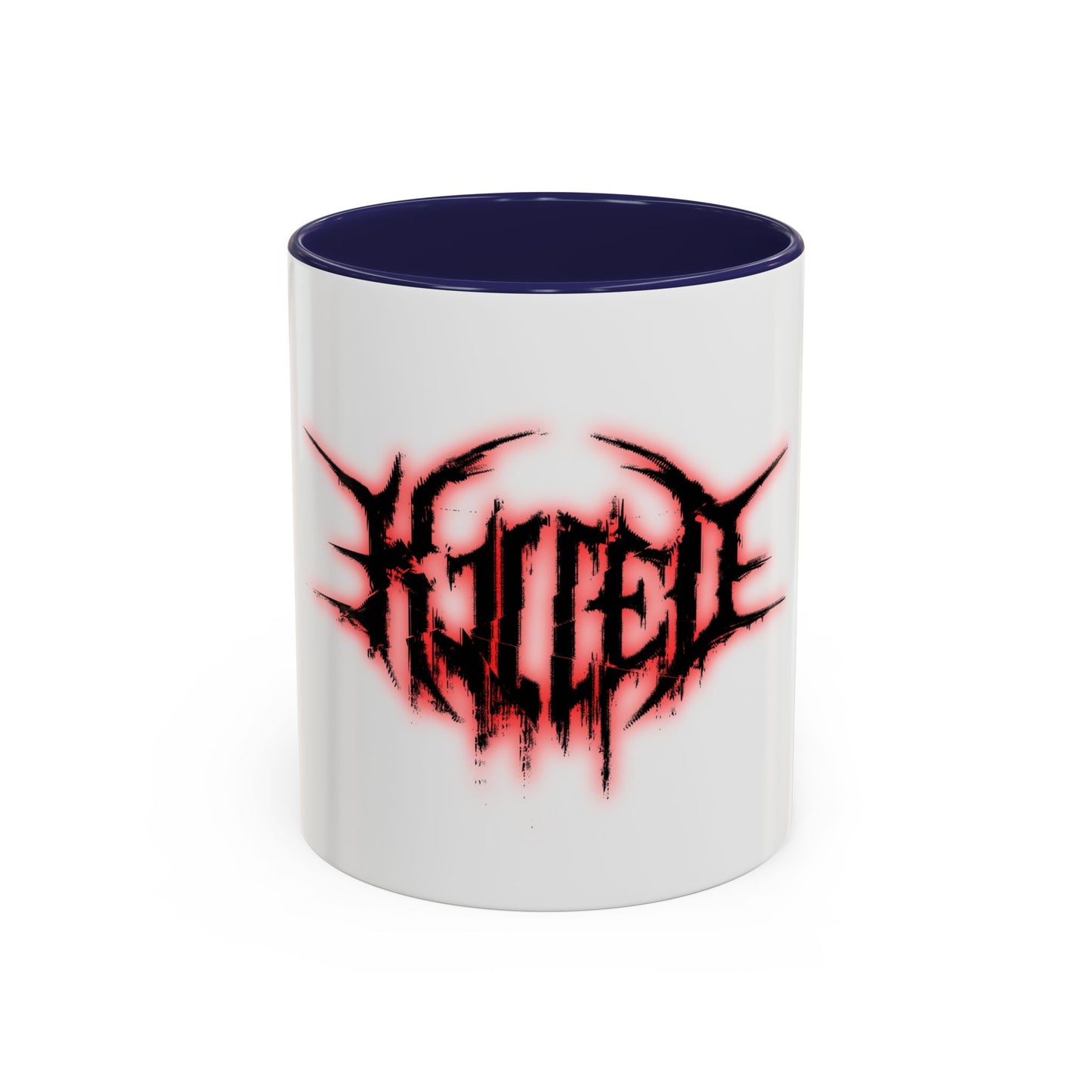 K1LLED BLOODY MUG