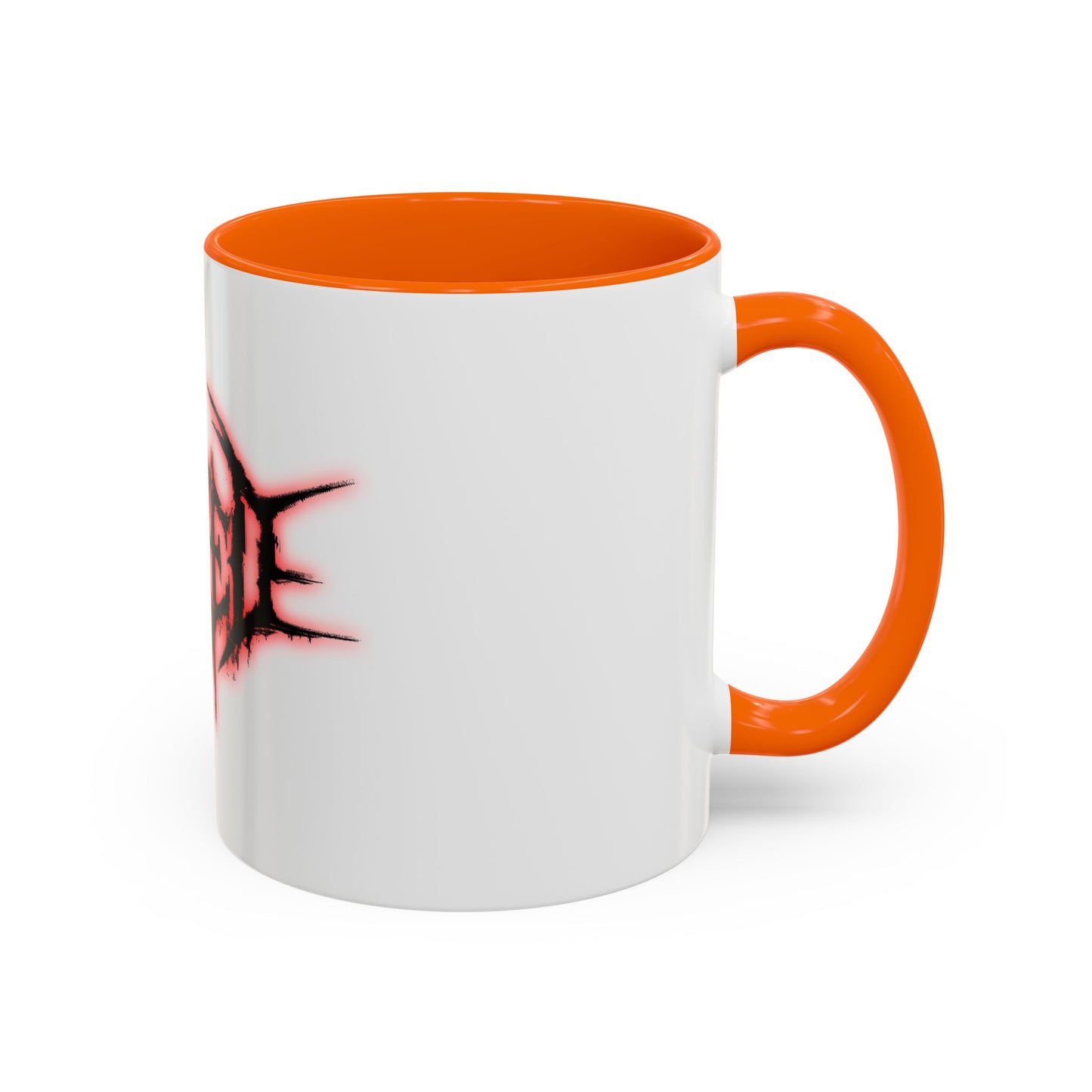 K1LLED BLOODY MUG