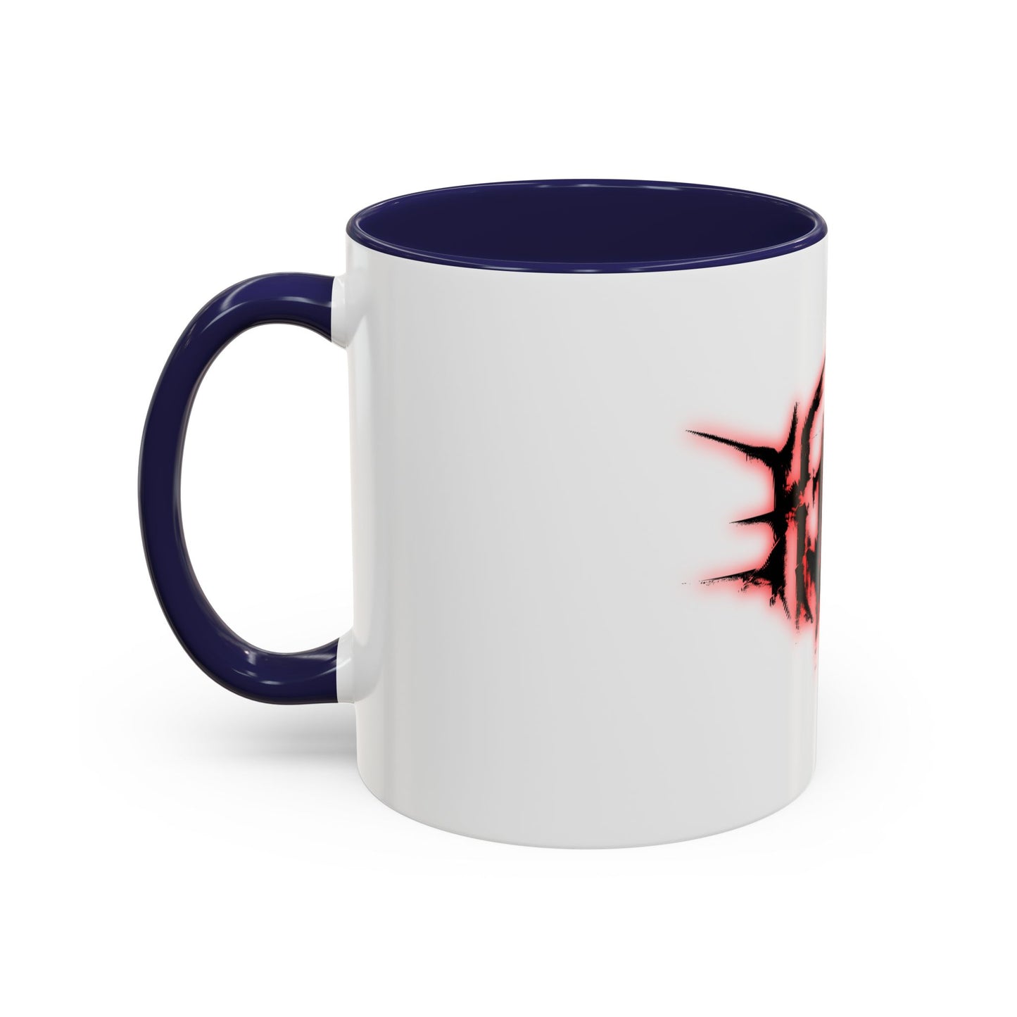 K1LLED BLOODY MUG