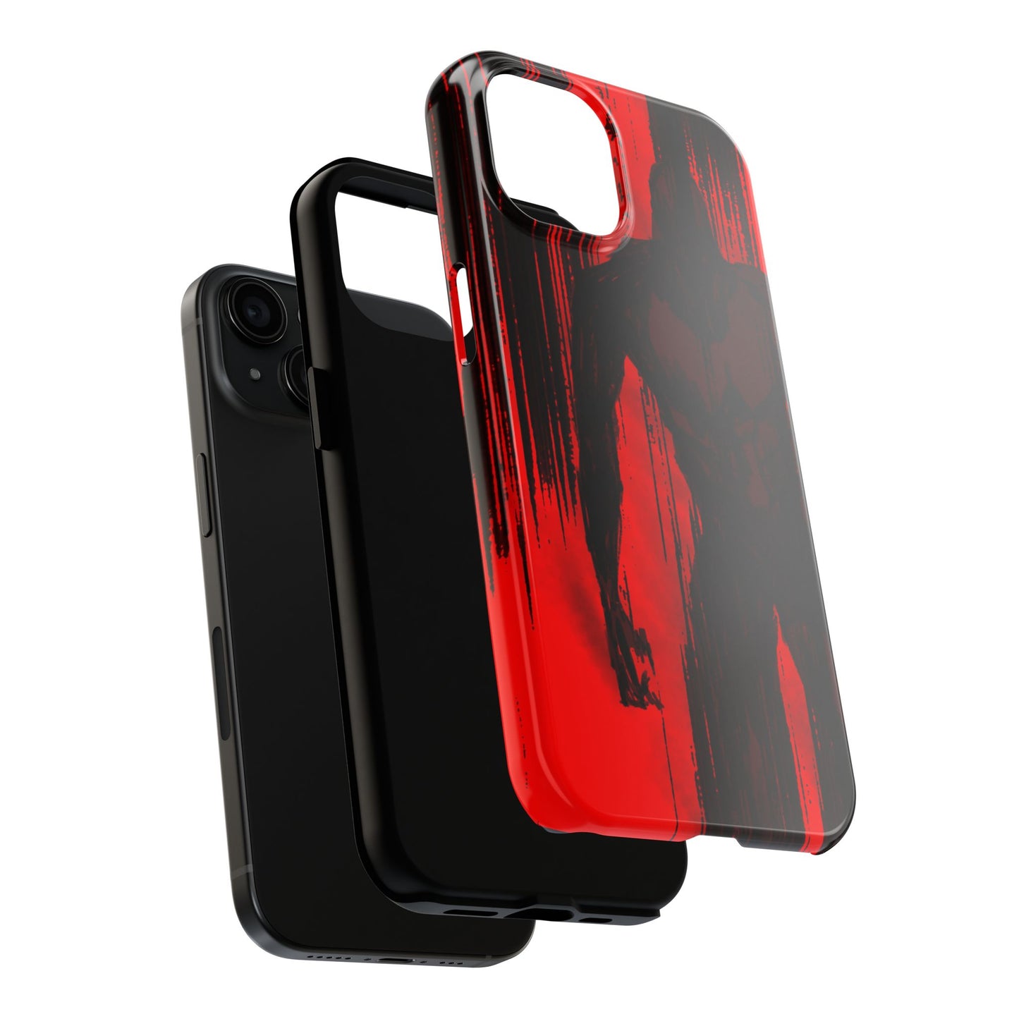 Tough Phone Cases - UNGXD