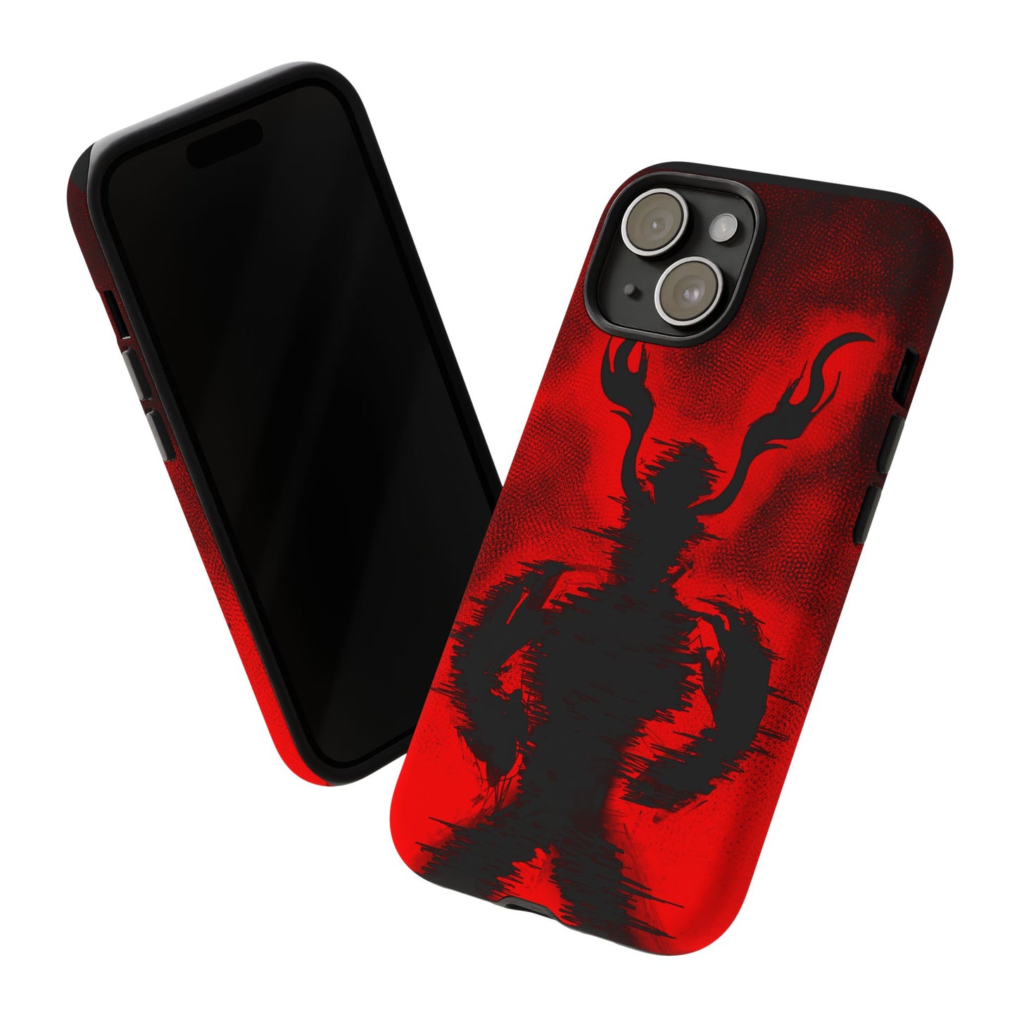 Phone Case - SURG3