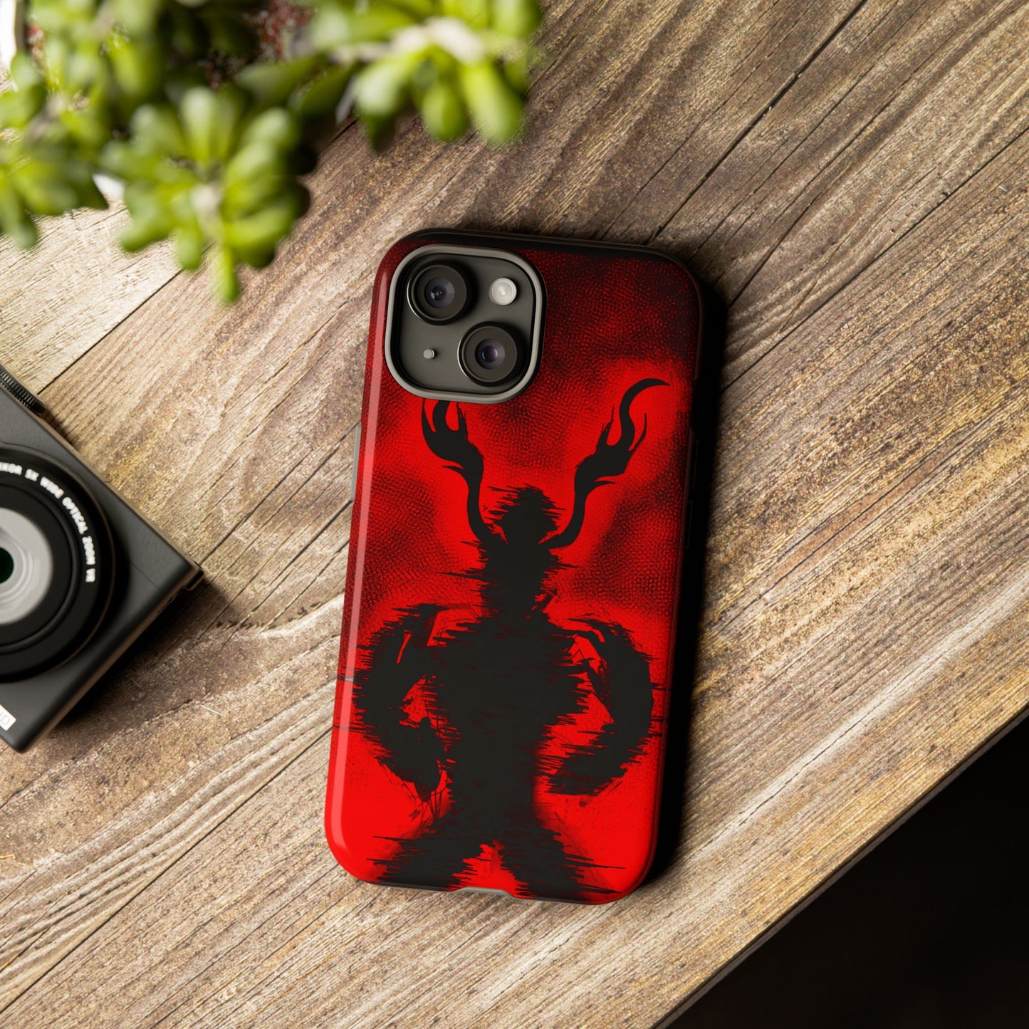 Phone Case - SURG3