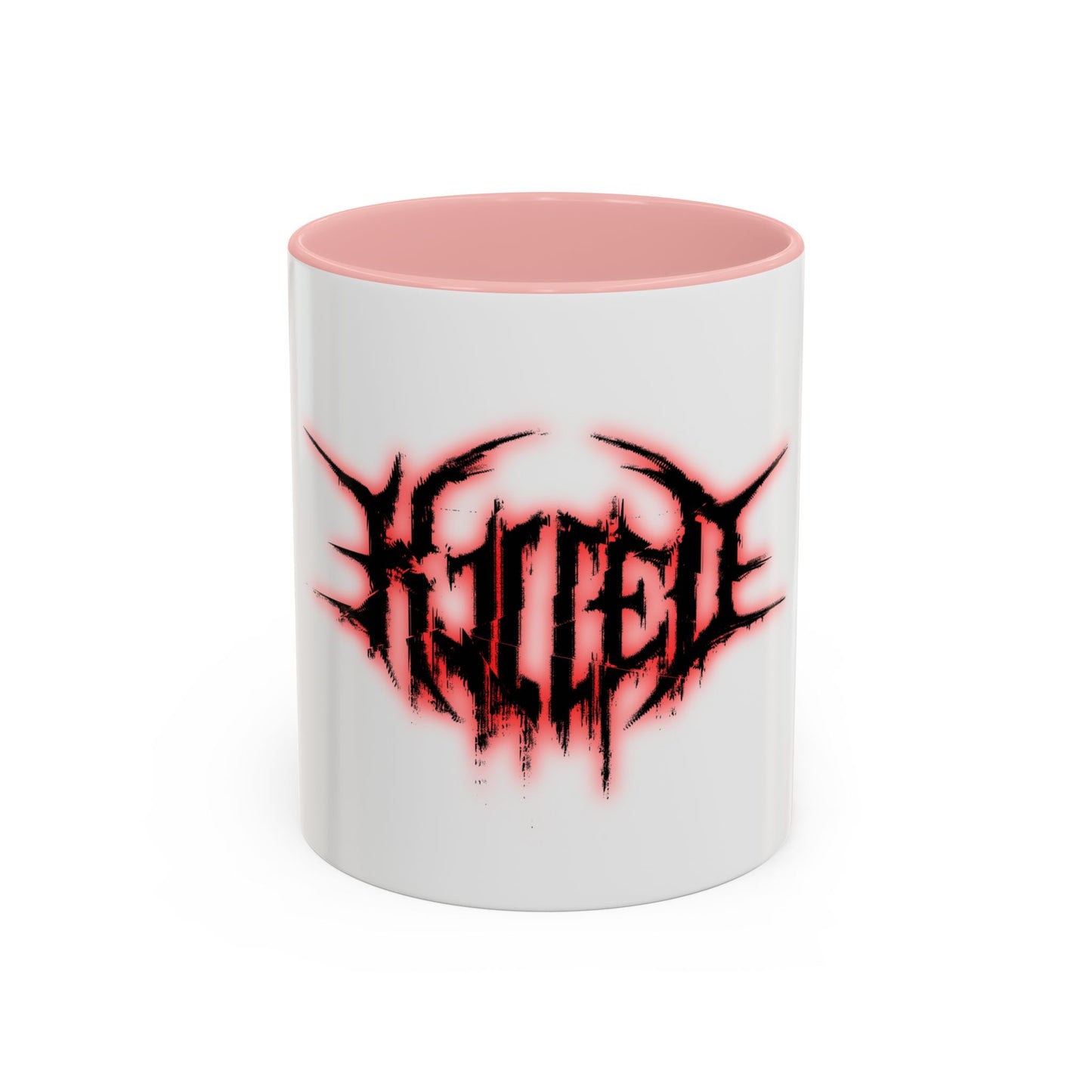 K1LLED BLOODY MUG