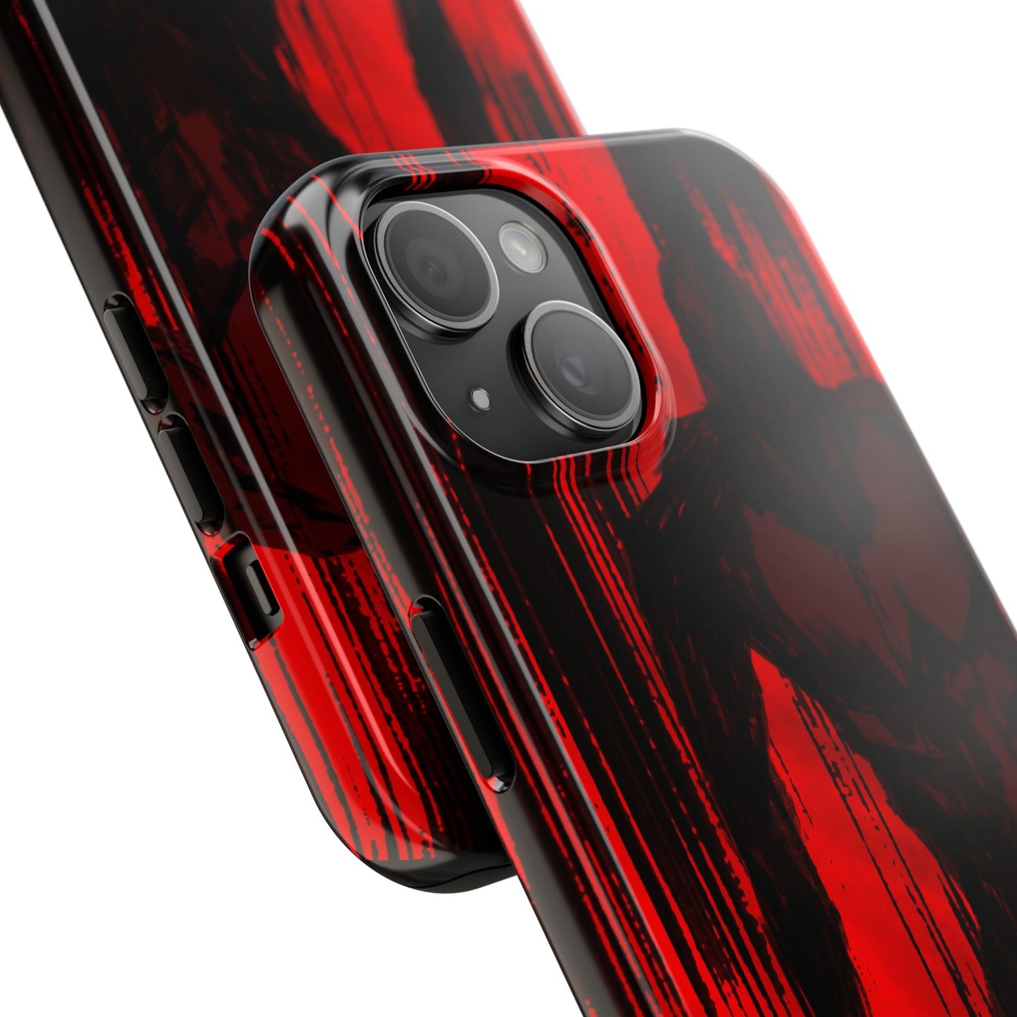 Tough Phone Cases - UNGXD