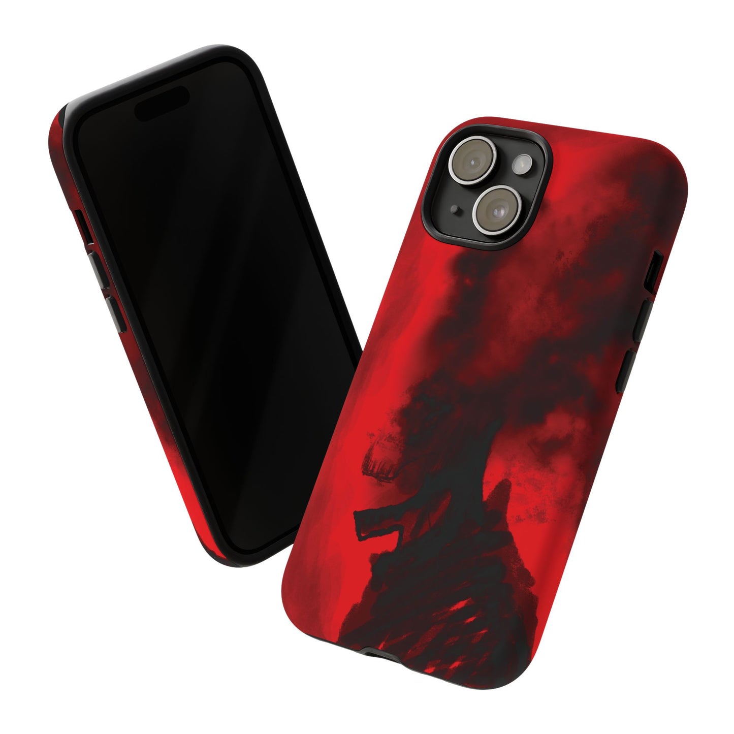 Tough Cases: IGN1TE