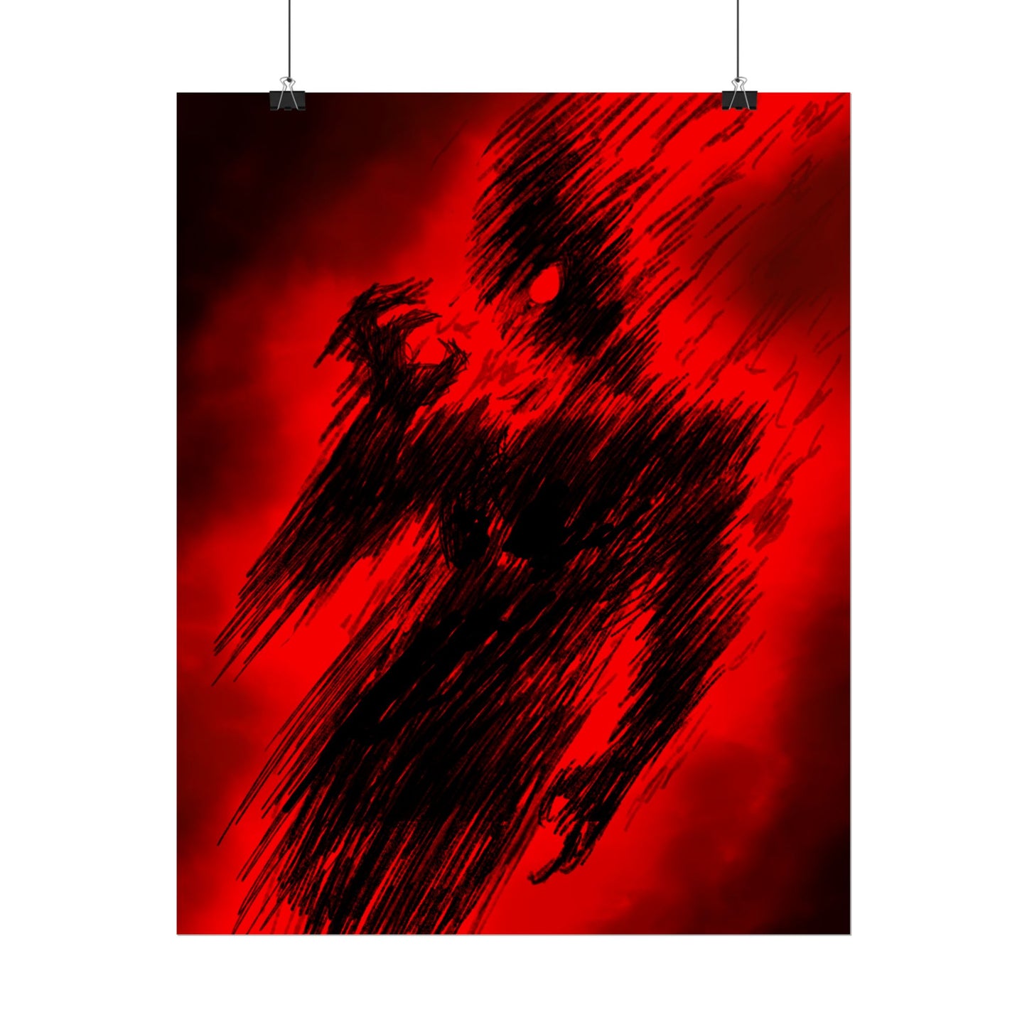 Poster - FUSE