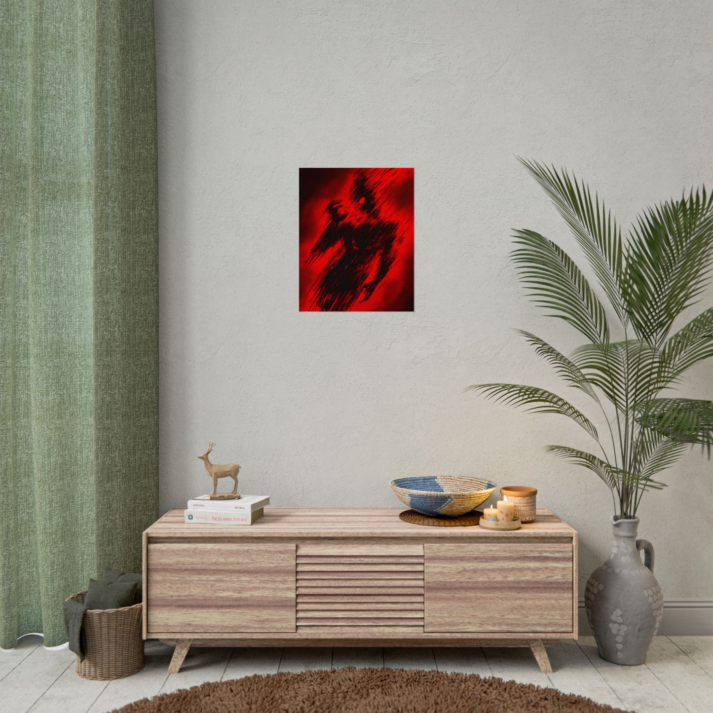 Poster - FUSE