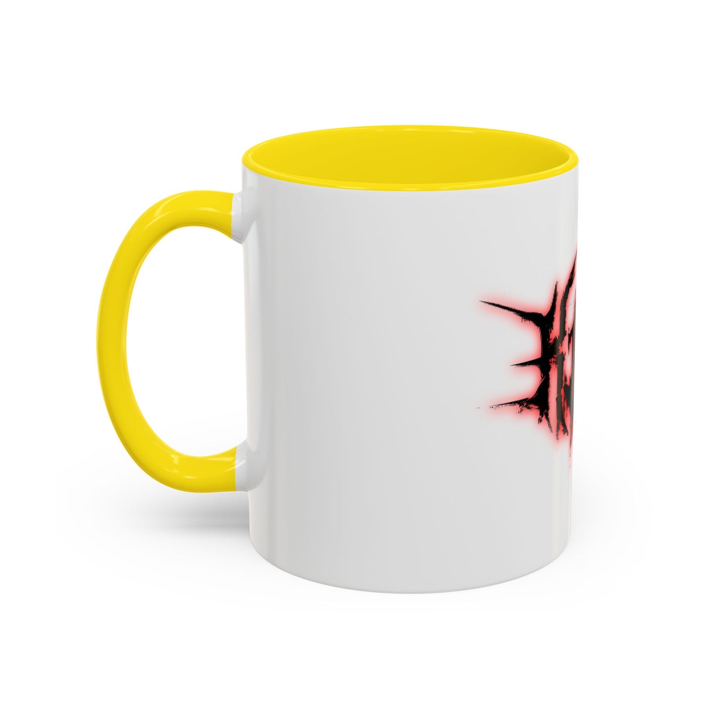 K1LLED BLOODY MUG