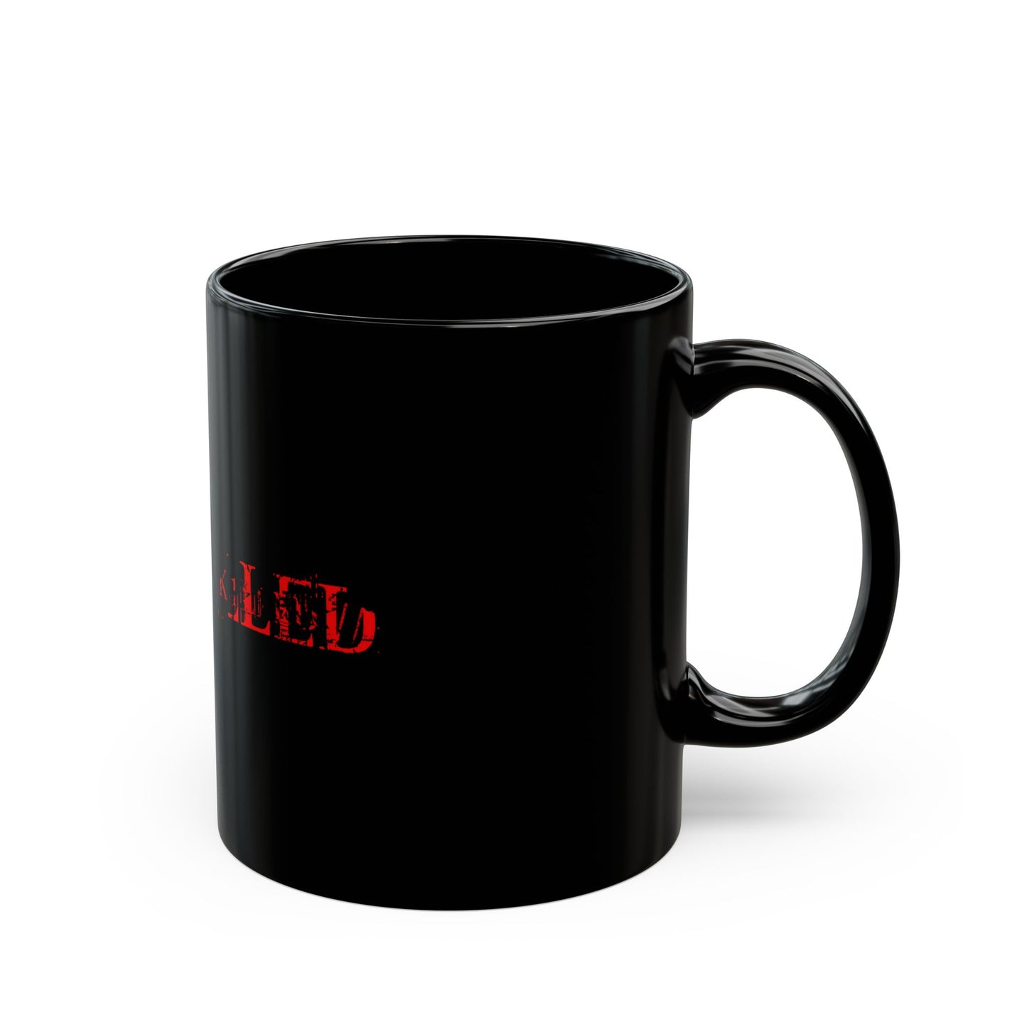K1LLED MUG!