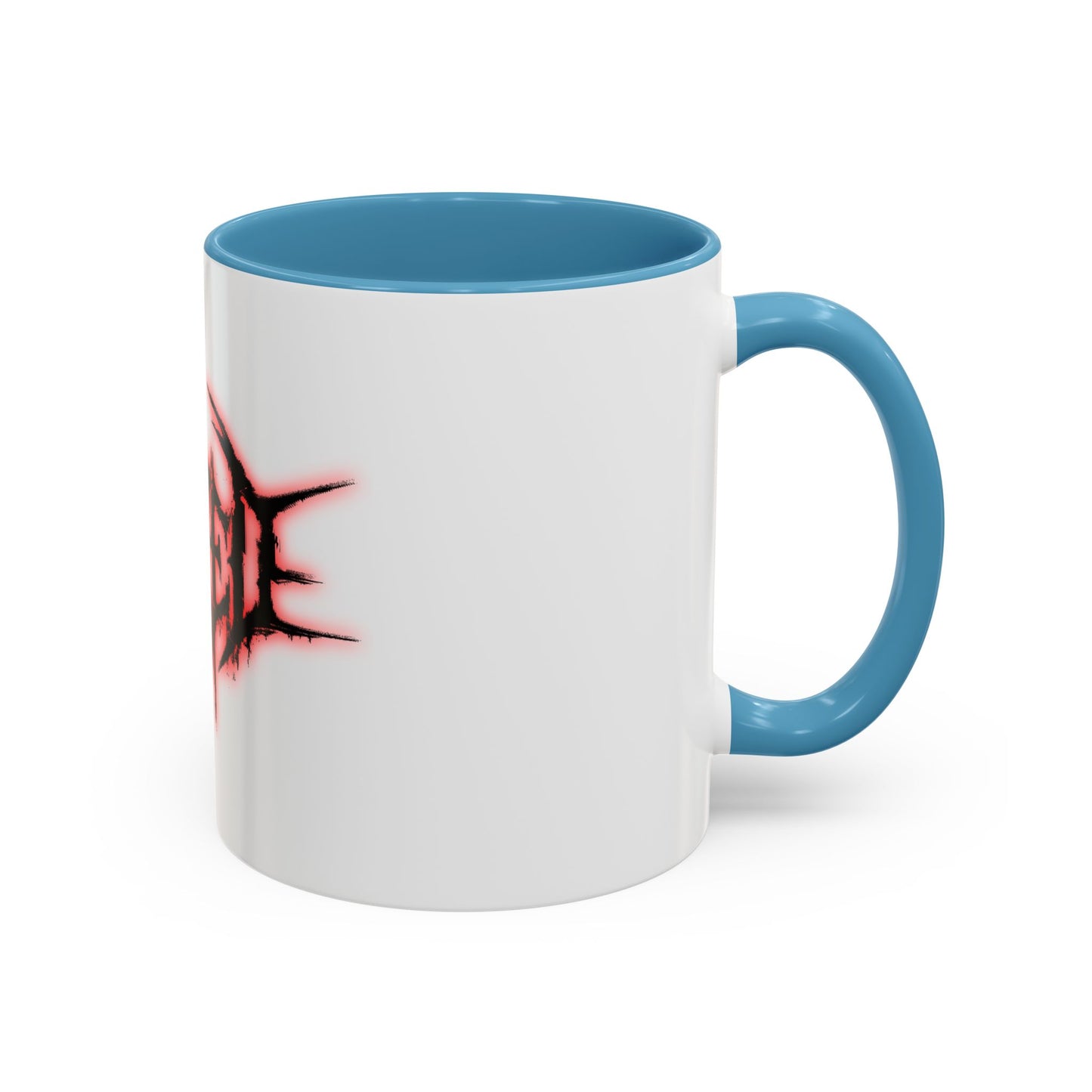 K1LLED BLOODY MUG