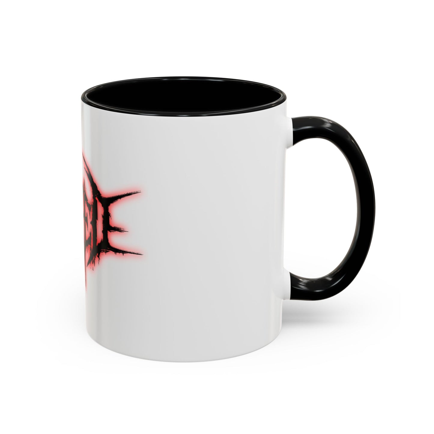K1LLED BLOODY MUG