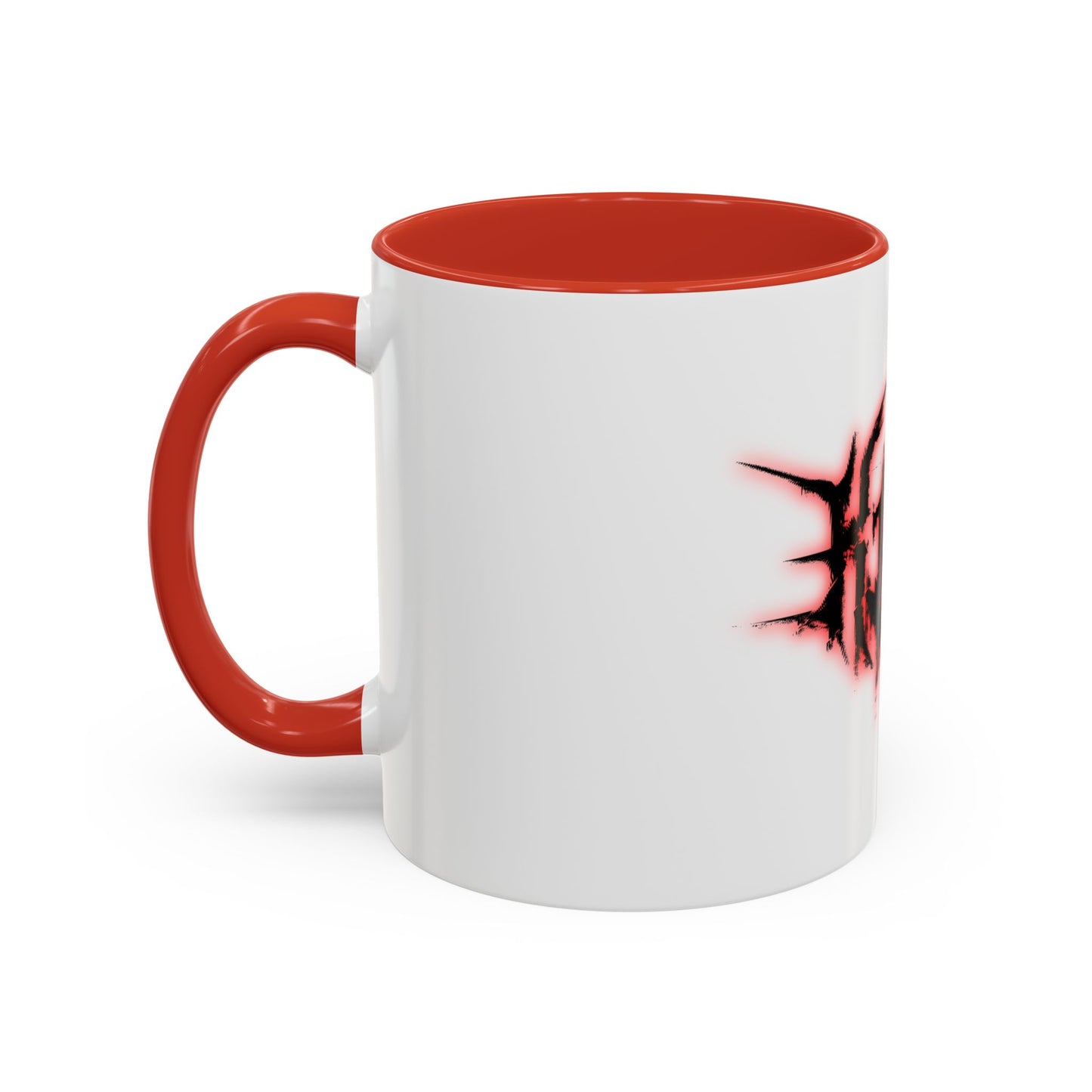 K1LLED BLOODY MUG