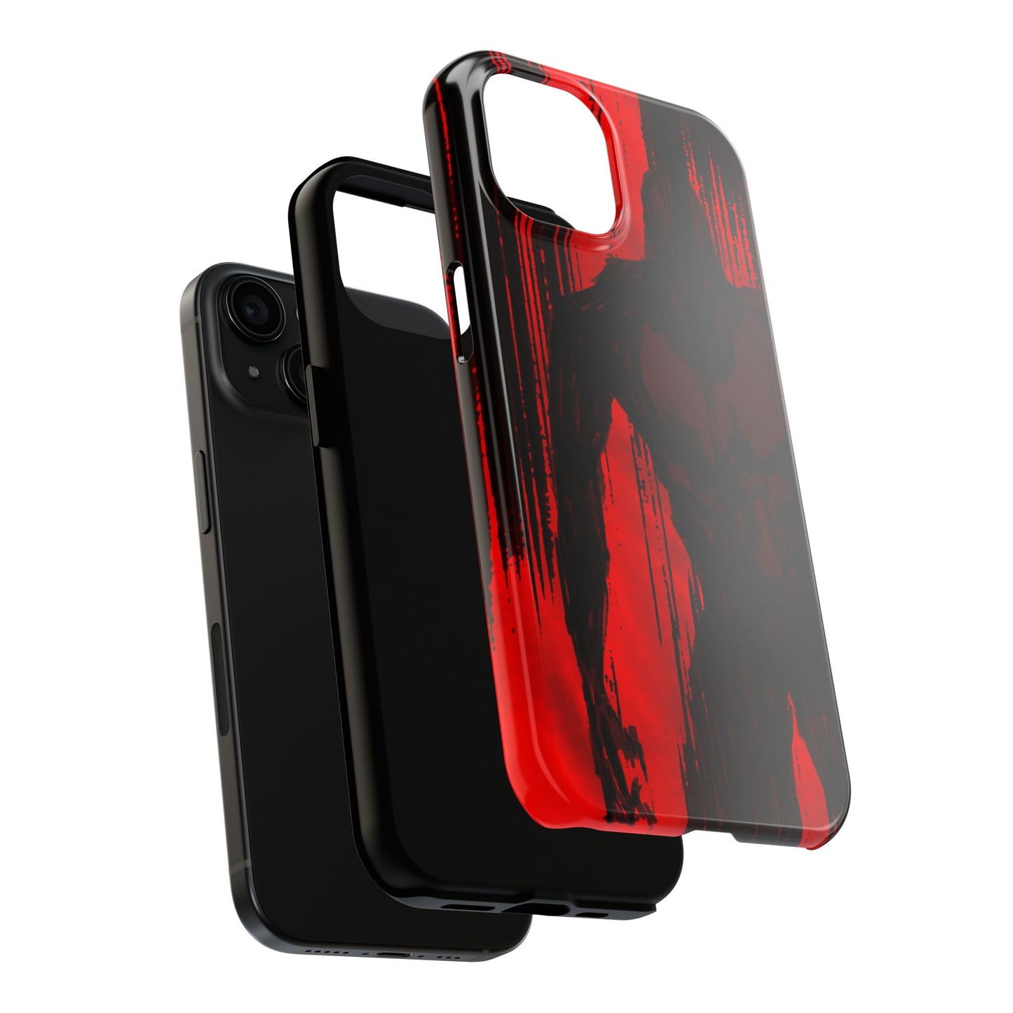 Phone Case - UNGXD