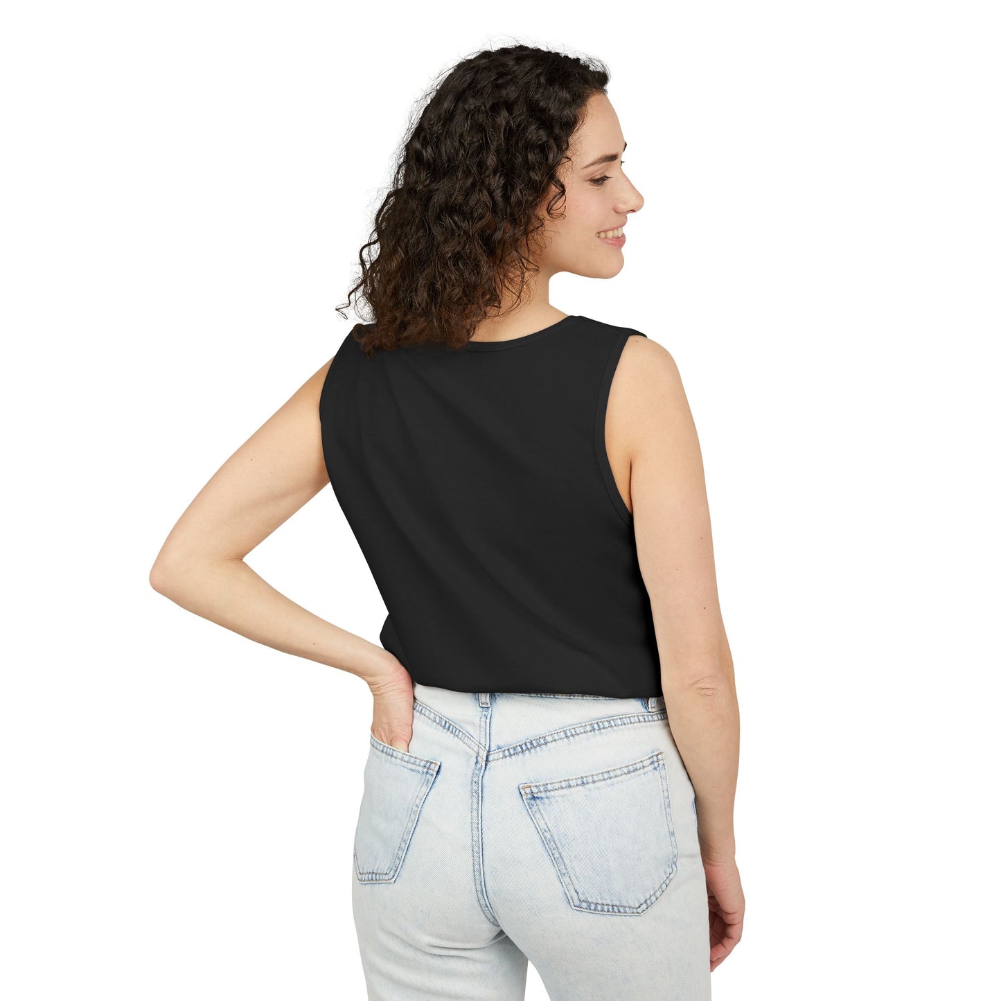 Tank Top - K1LLED