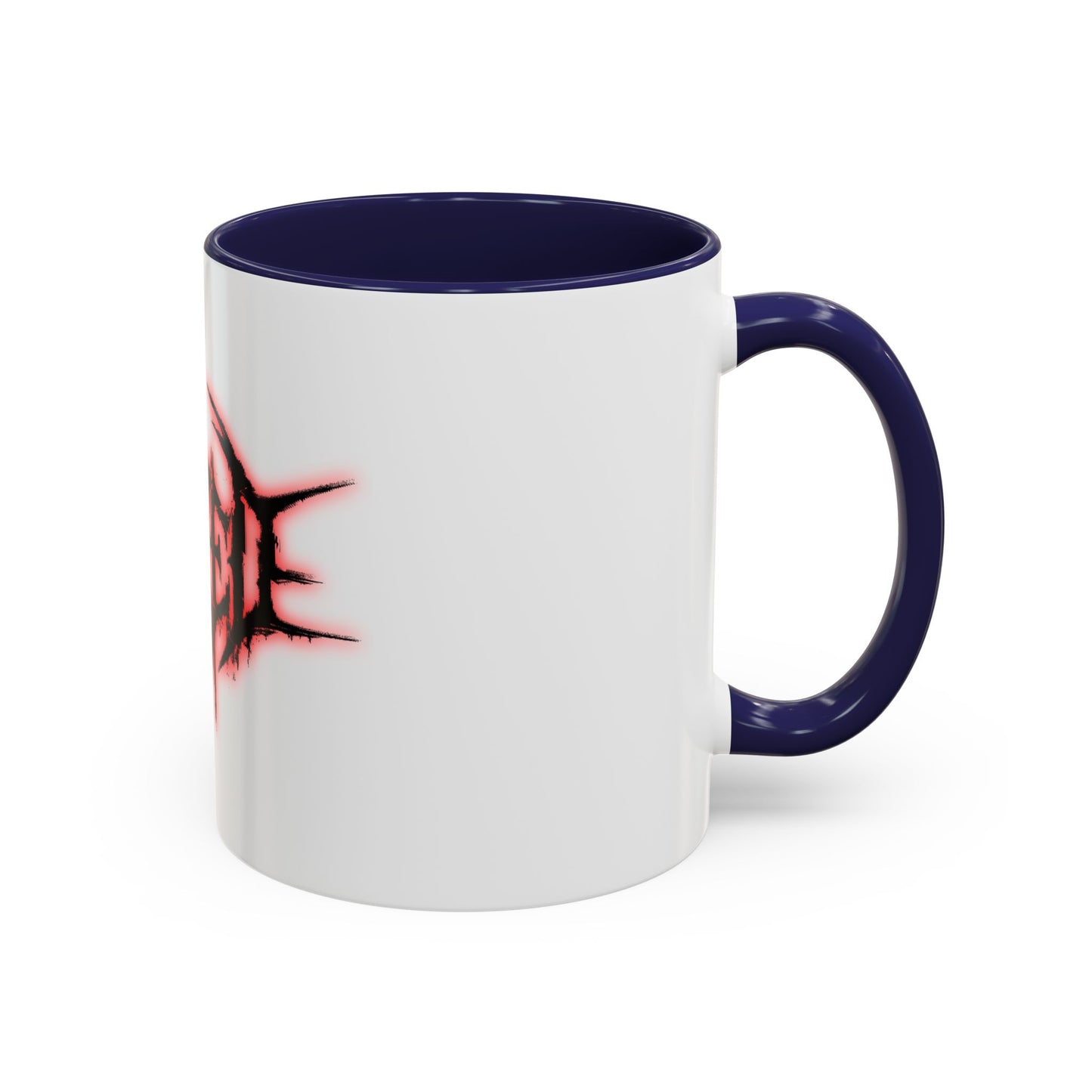 K1LLED BLOODY MUG