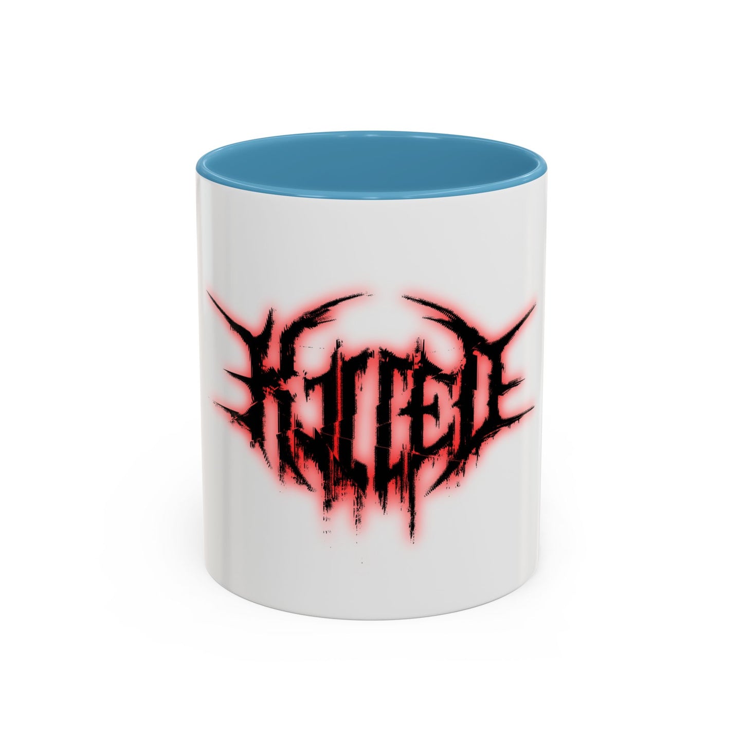 K1LLED BLOODY MUG