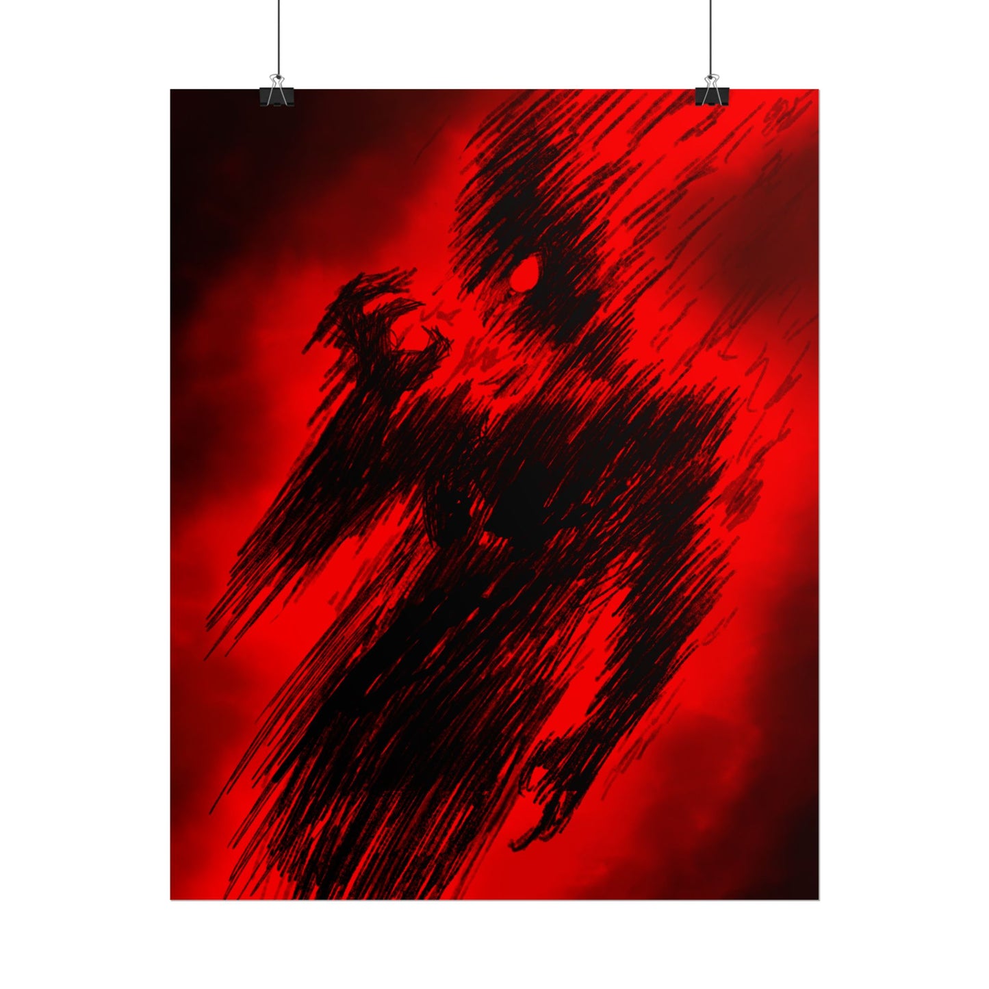 Poster - FUSE
