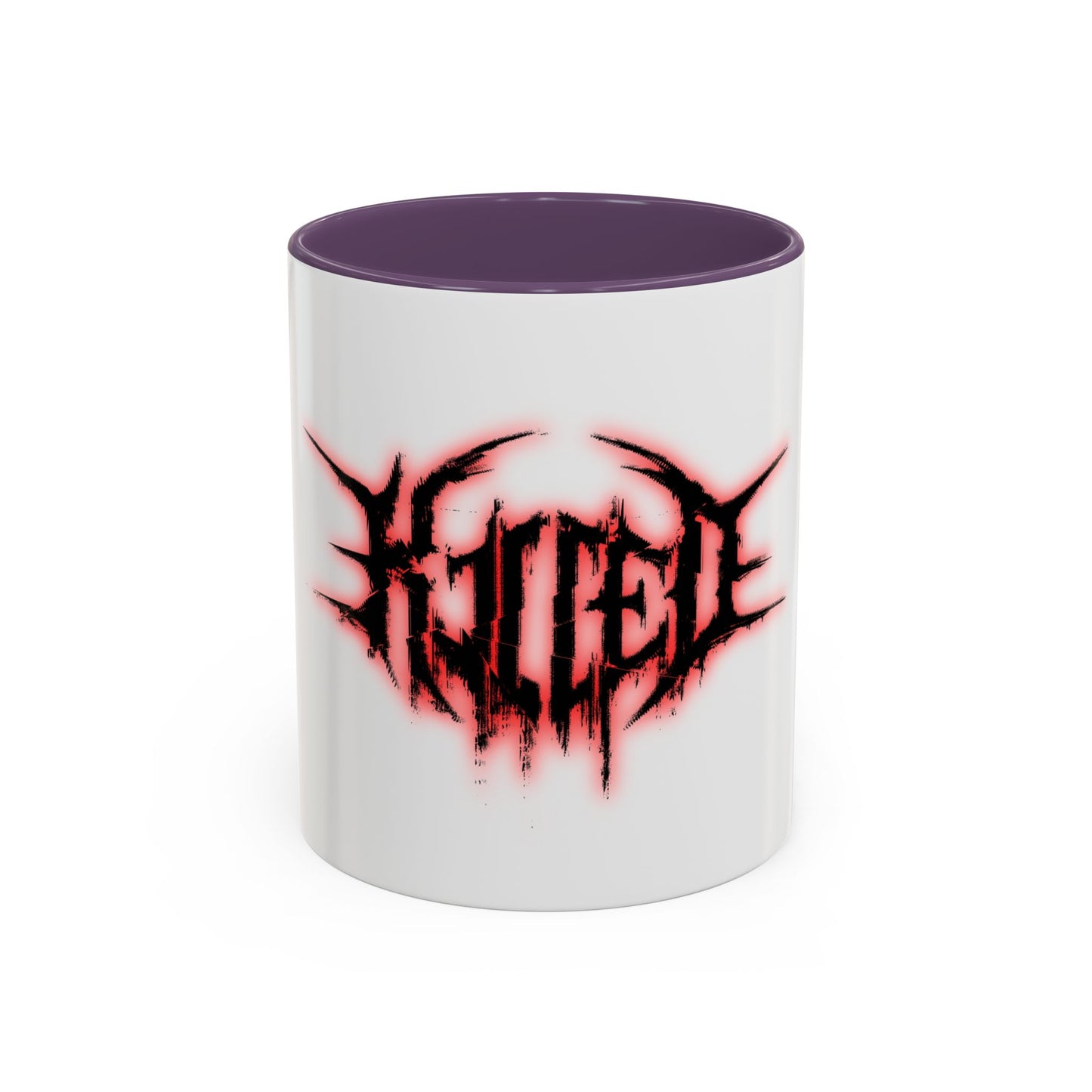 K1LLED BLOODY MUG