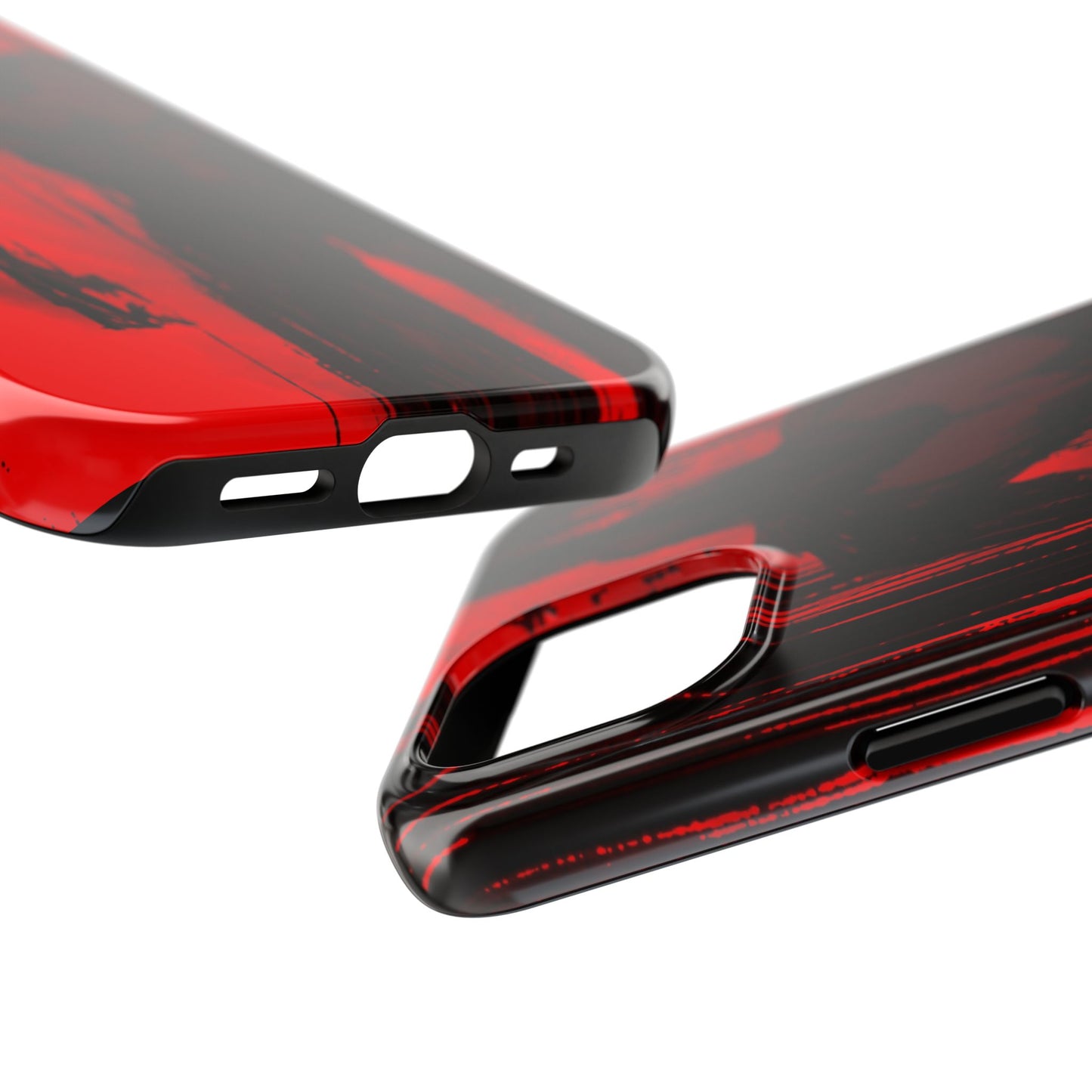 Tough Phone Cases - UNGXD