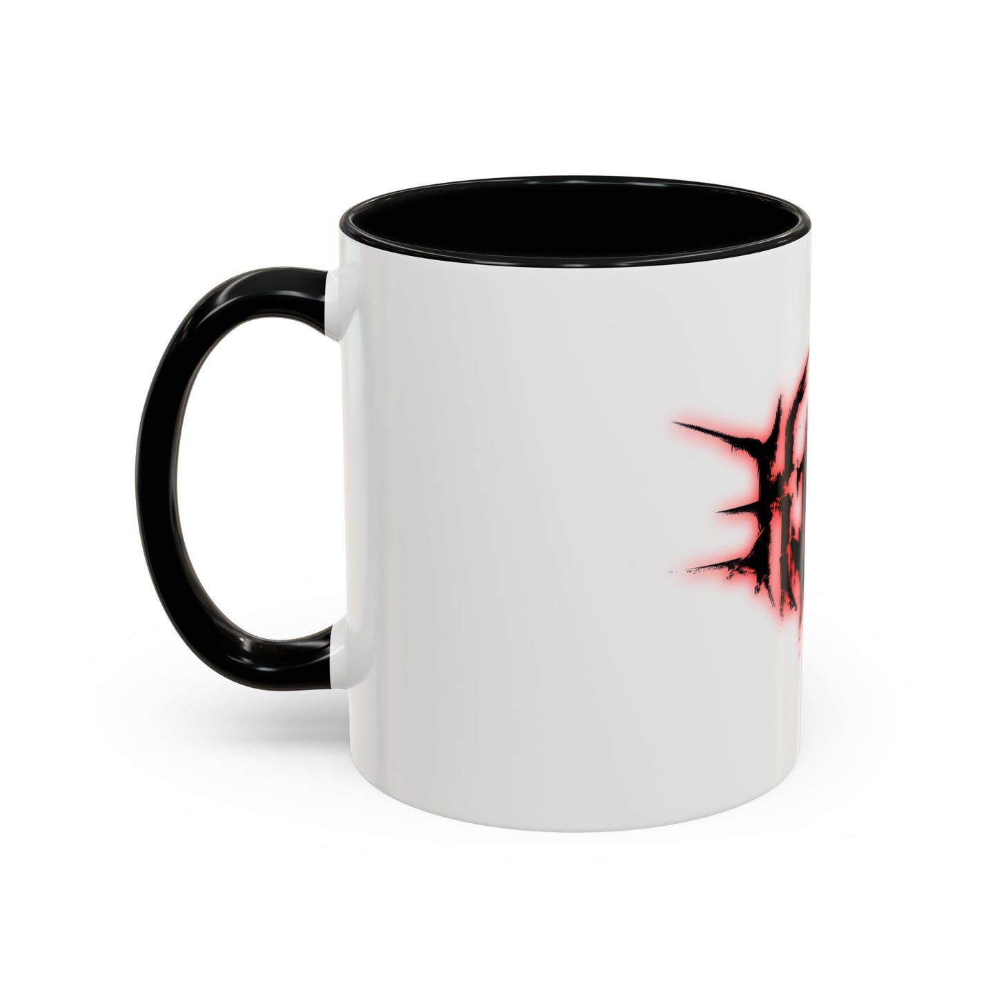 K1LLED BLOODY MUG