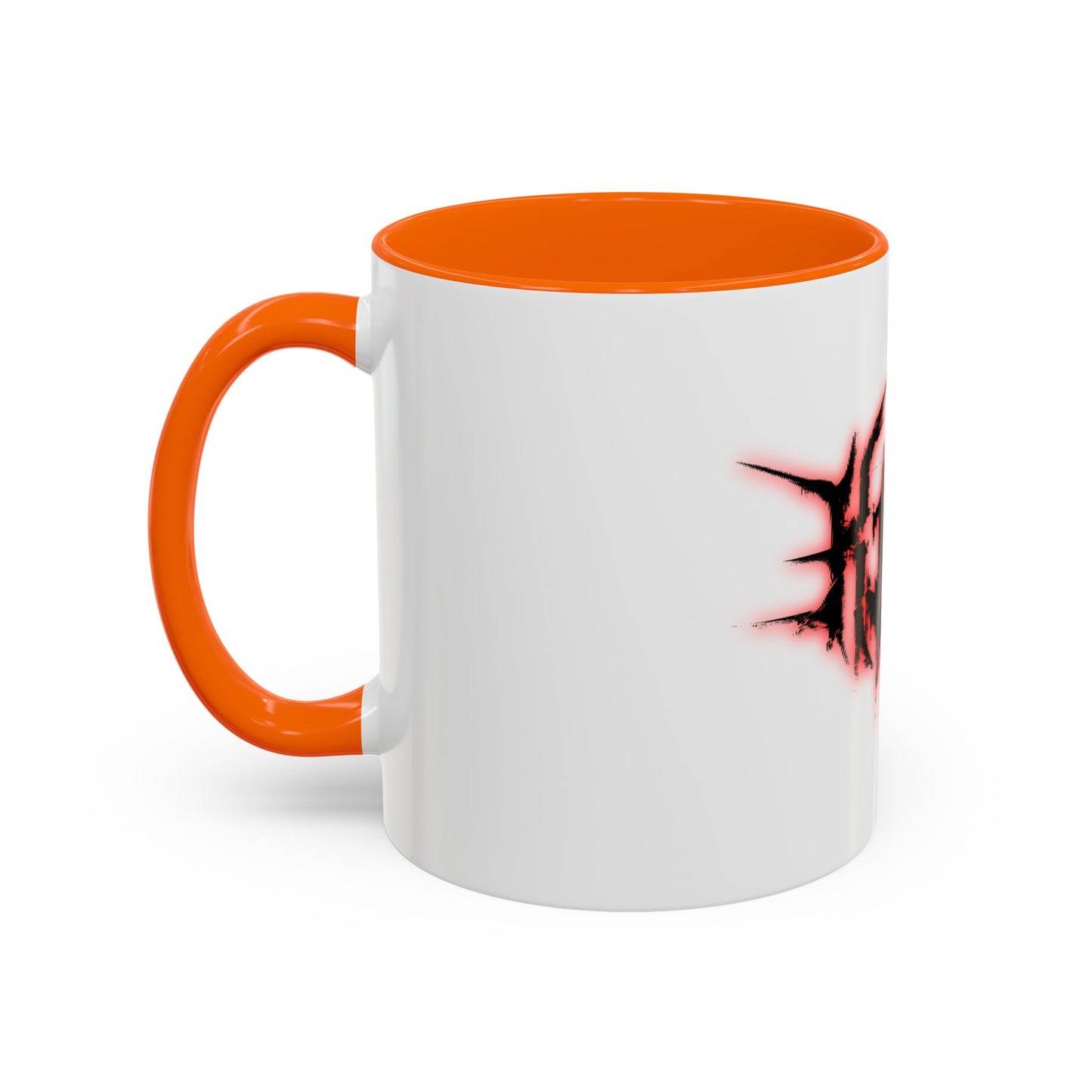 K1LLED BLOODY MUG