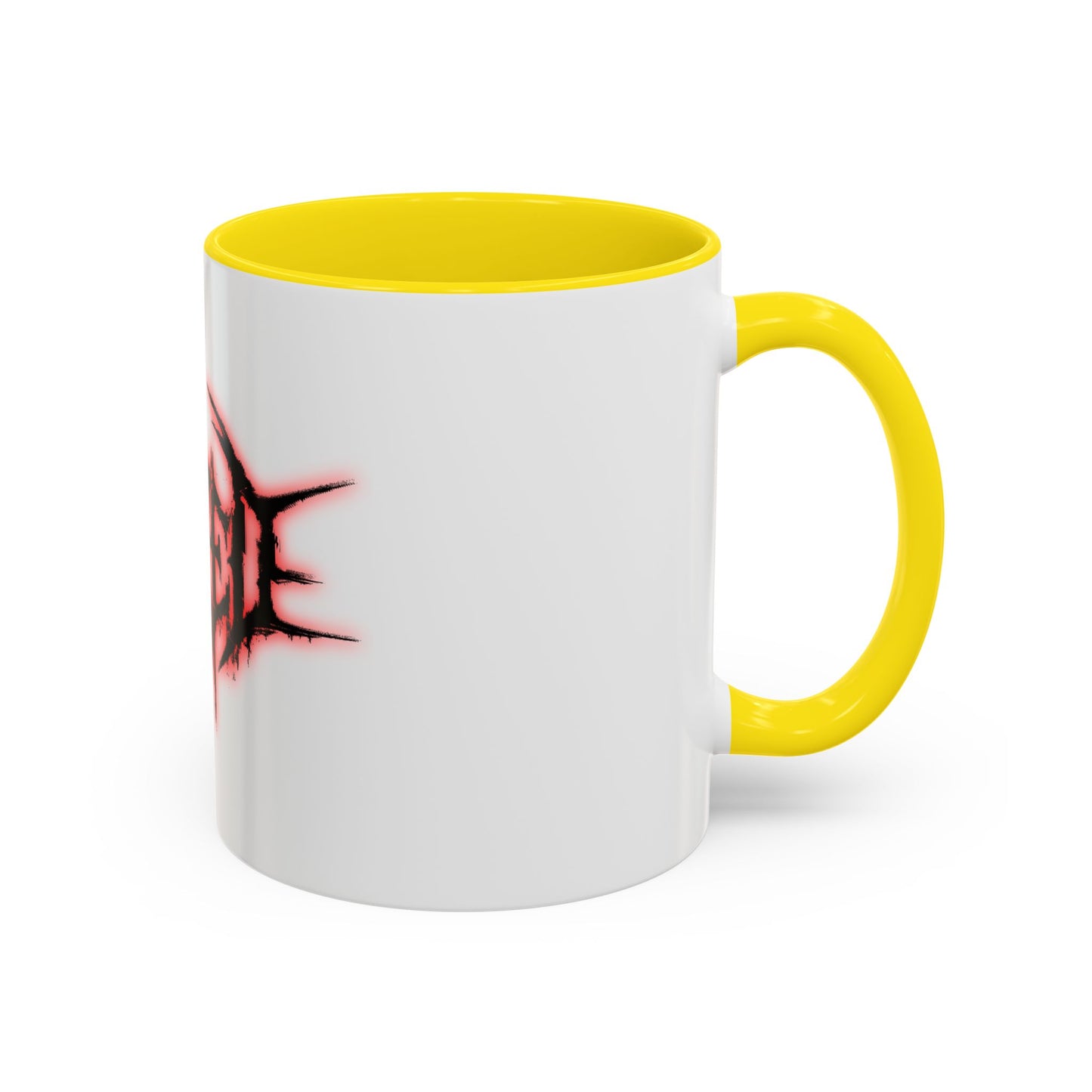 K1LLED BLOODY MUG