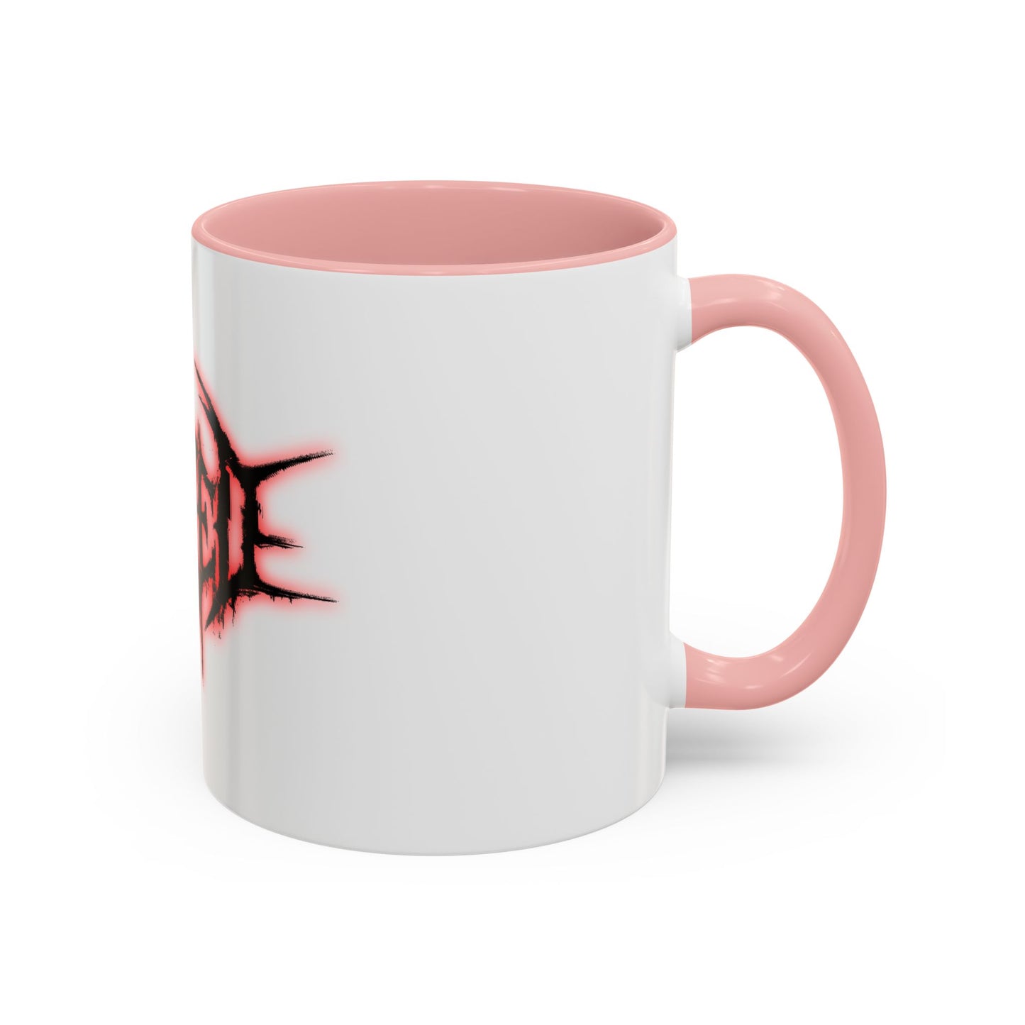 K1LLED BLOODY MUG