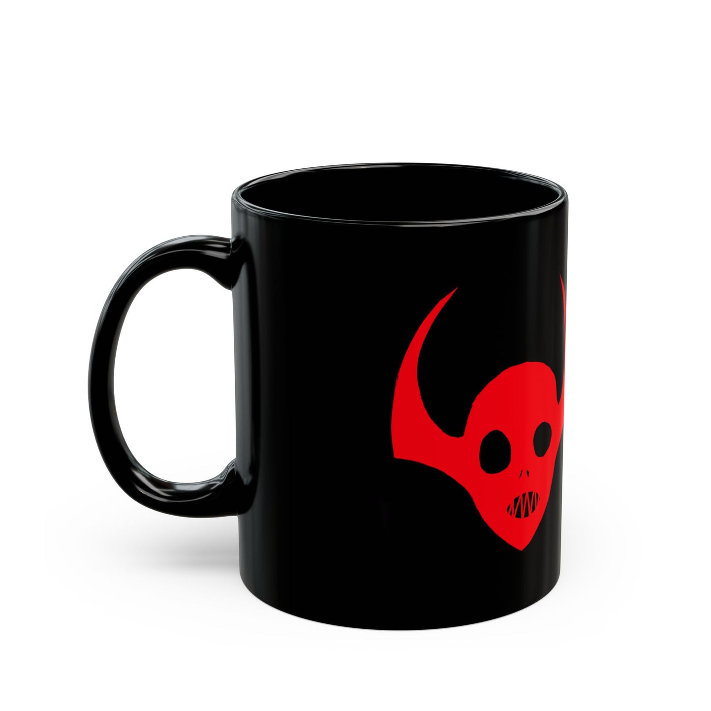 K1LLED MUG!