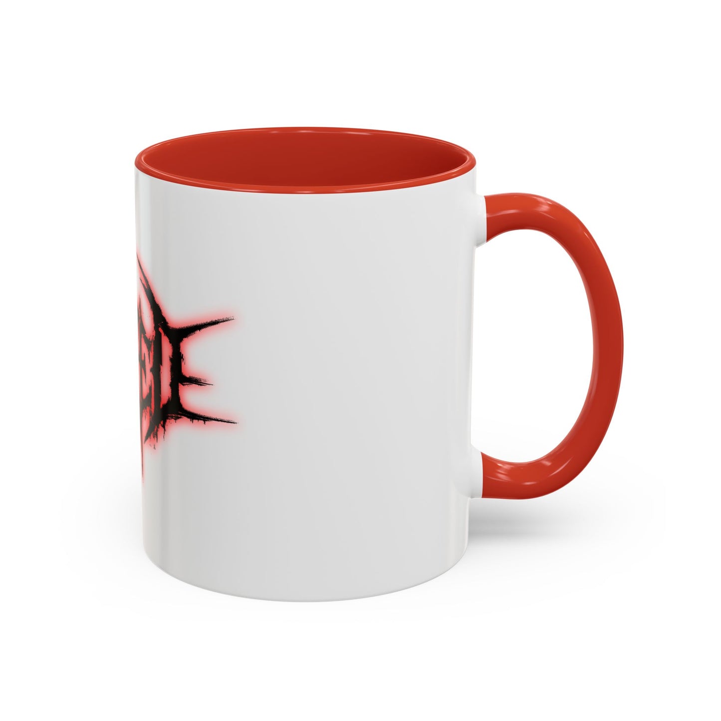 K1LLED BLOODY MUG