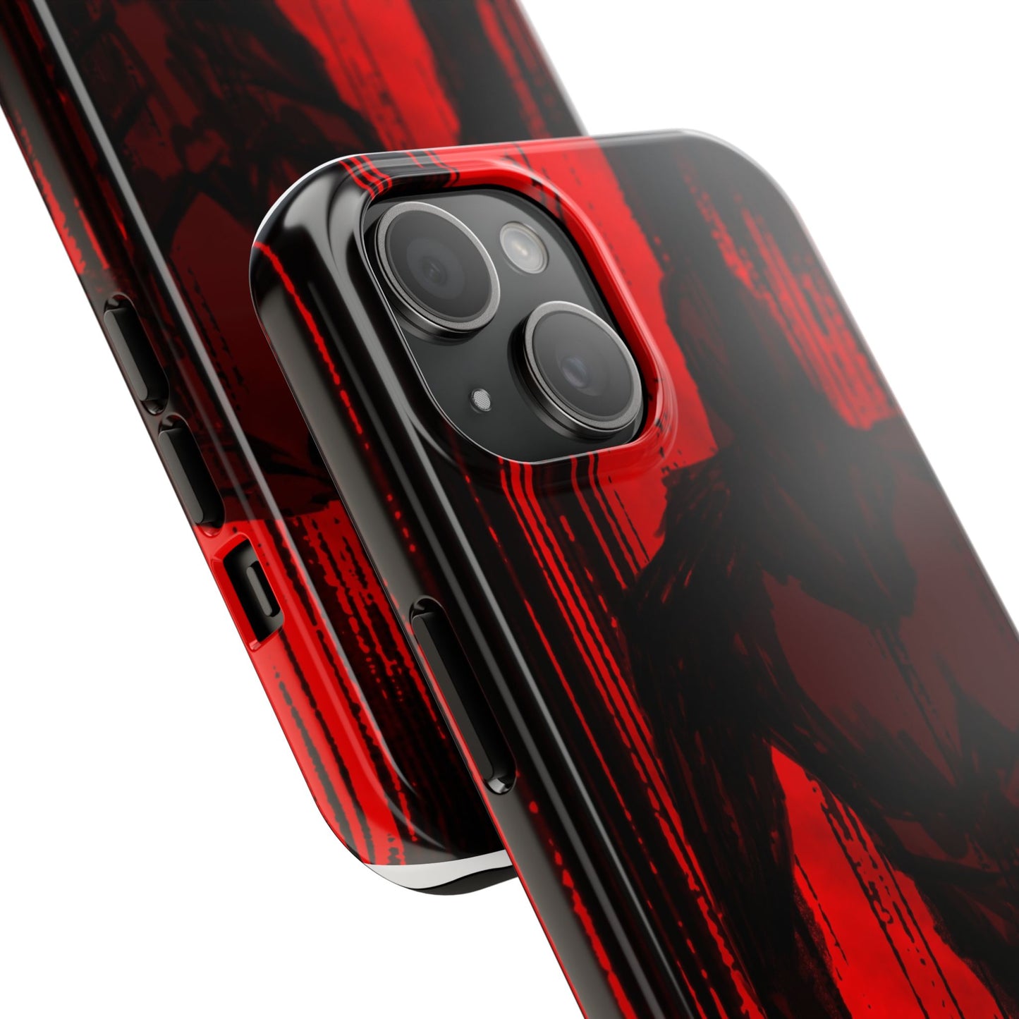 Phone Case - UNGXD