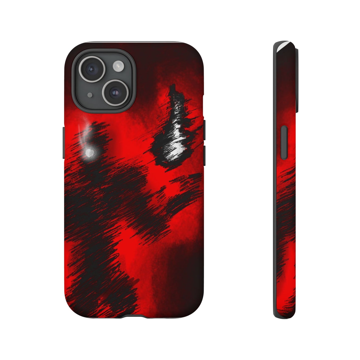 Phone Case - COMBUST1ON