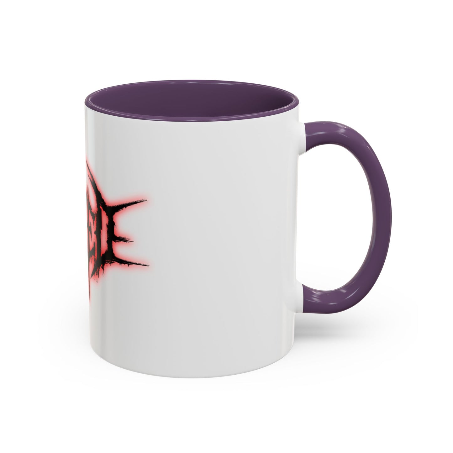 K1LLED BLOODY MUG