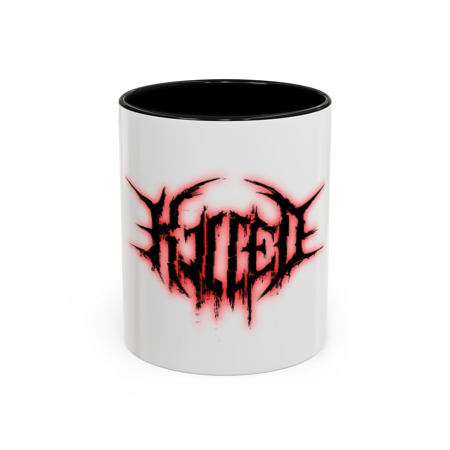 K1LLED BLOODY MUG