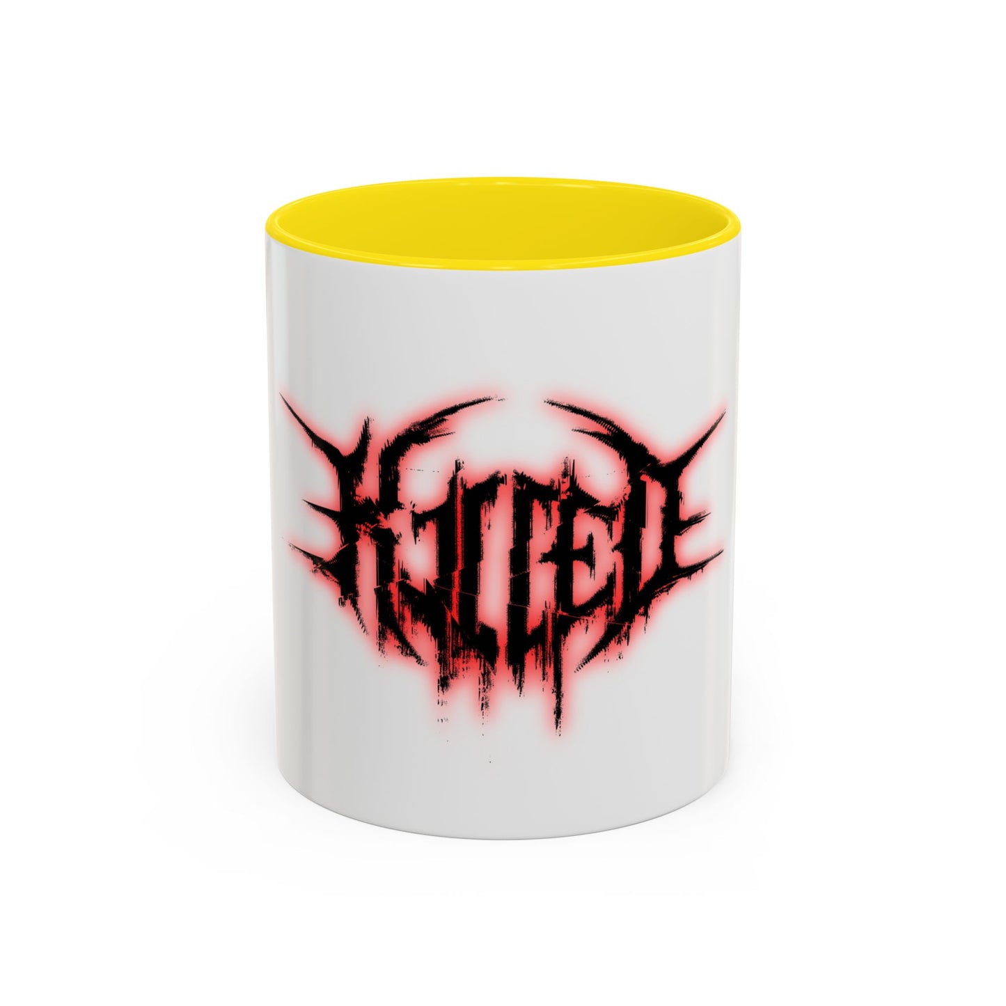 K1LLED BLOODY MUG