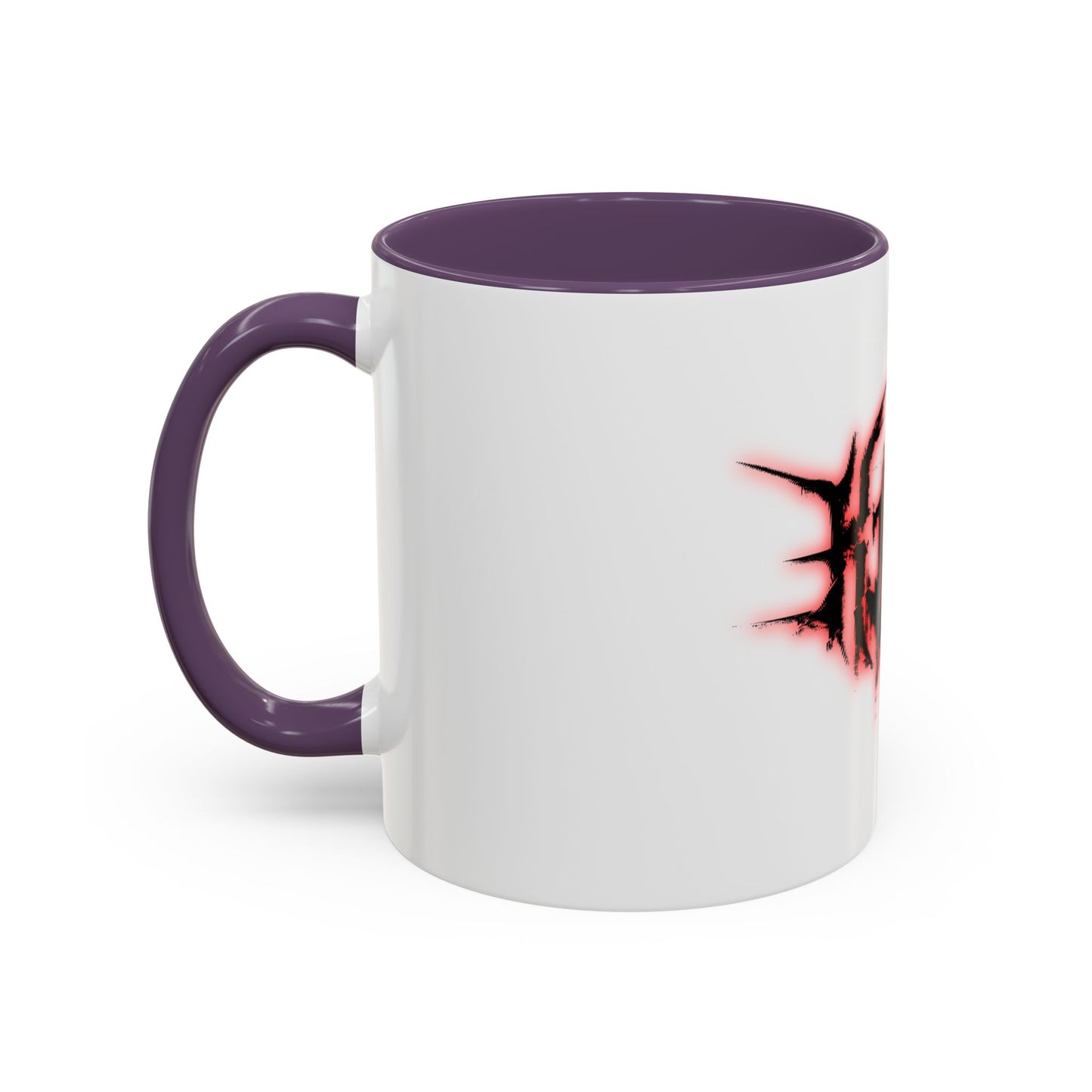 K1LLED BLOODY MUG