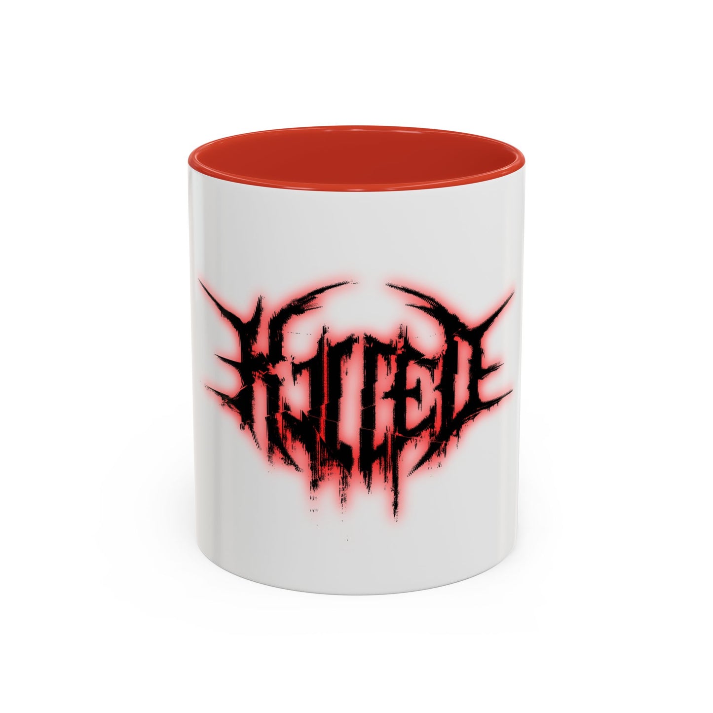 K1LLED BLOODY MUG