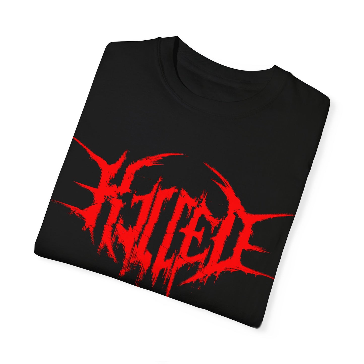 K1LLED BLOODY SHIRT