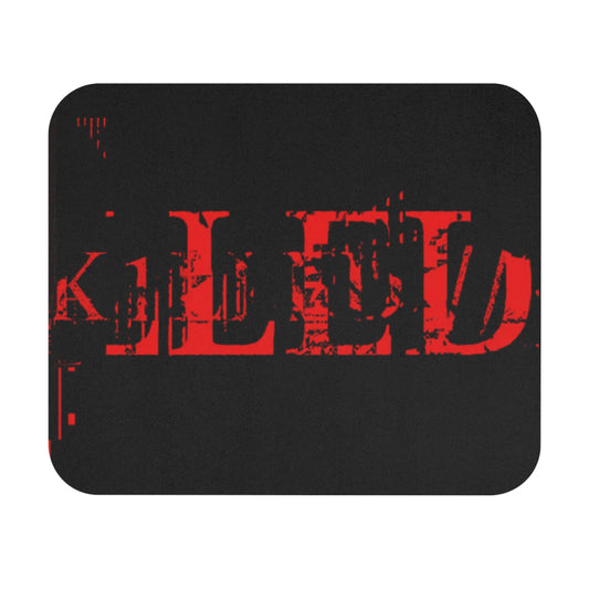 K1LLED Gaming Mouse Pad