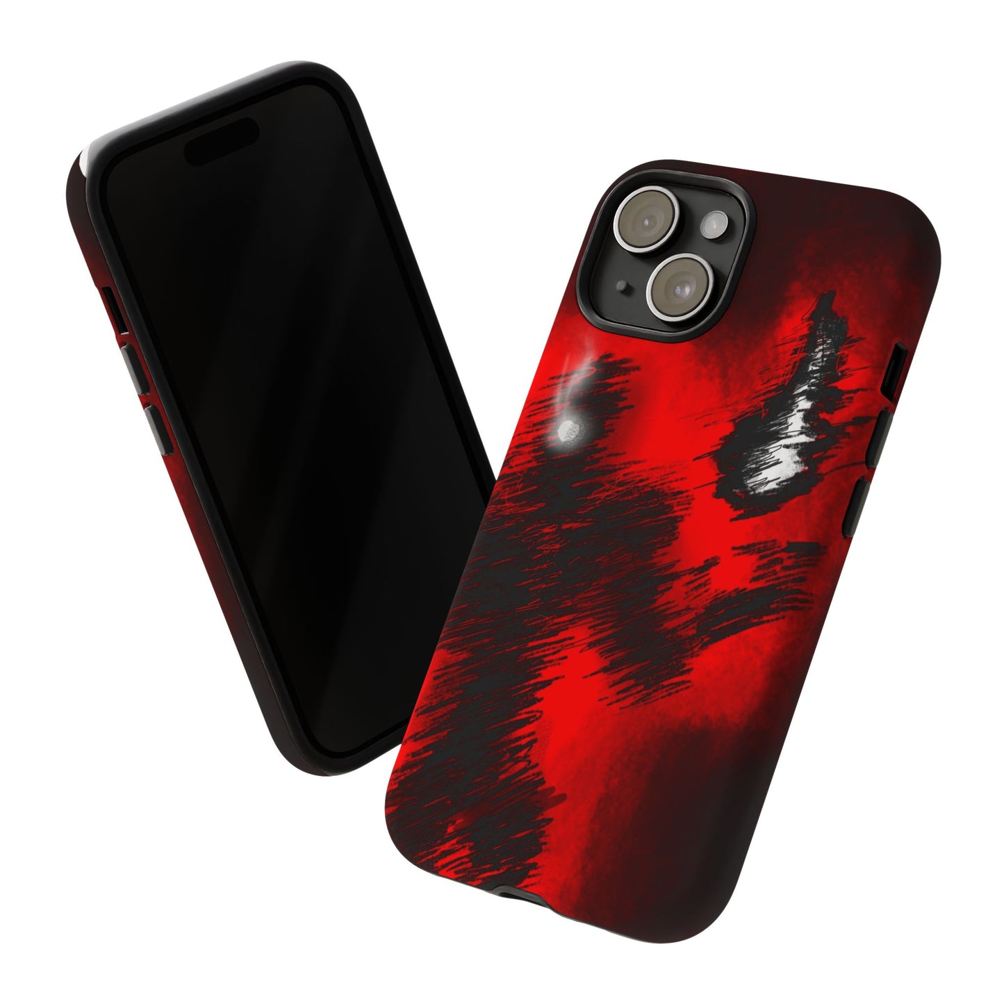 Phone Case - COMBUST1ON