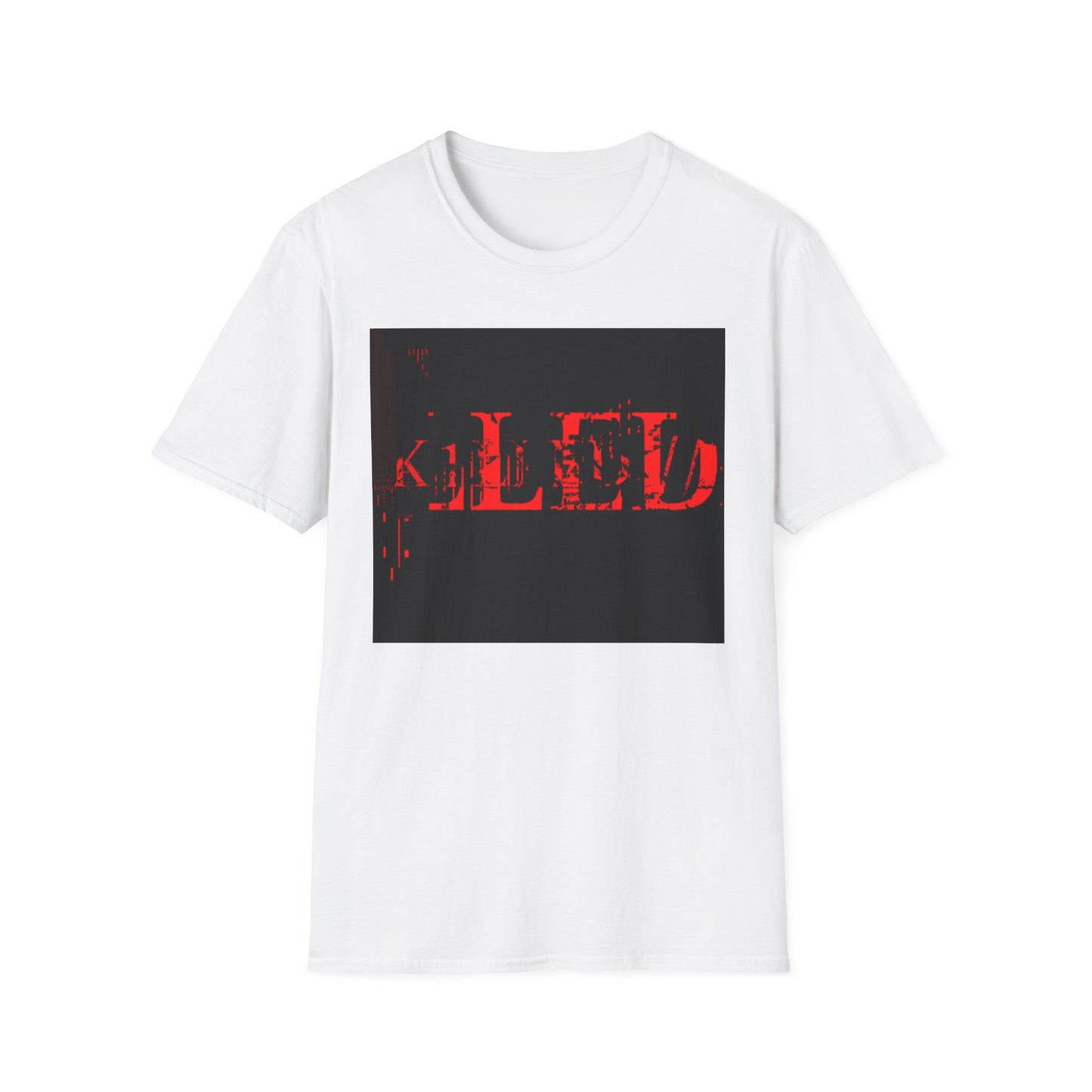 K1LLED T-SH1RT
