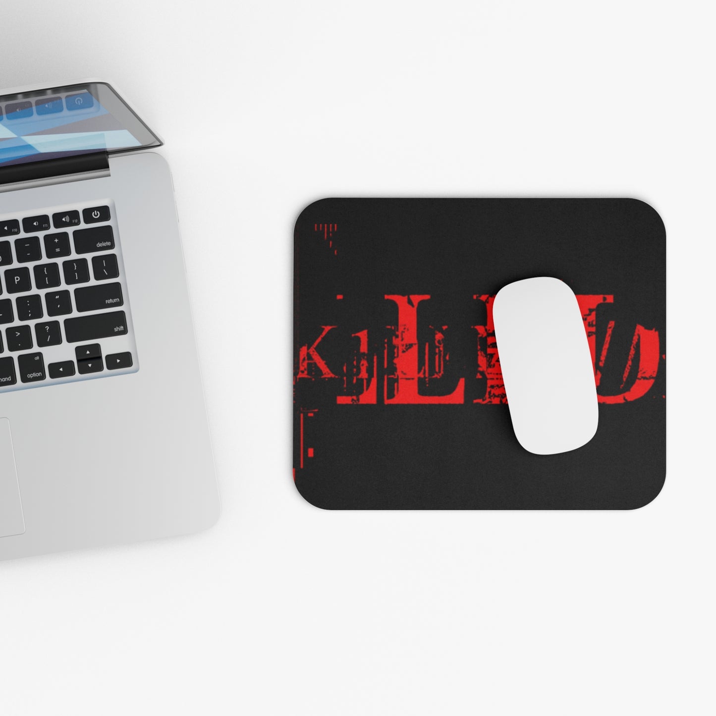 K1LLED Gaming Mouse Pad