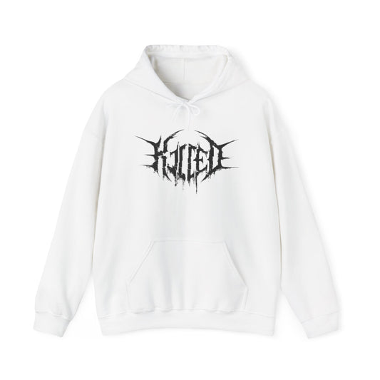 K1LLED BLOODY HOODIE
