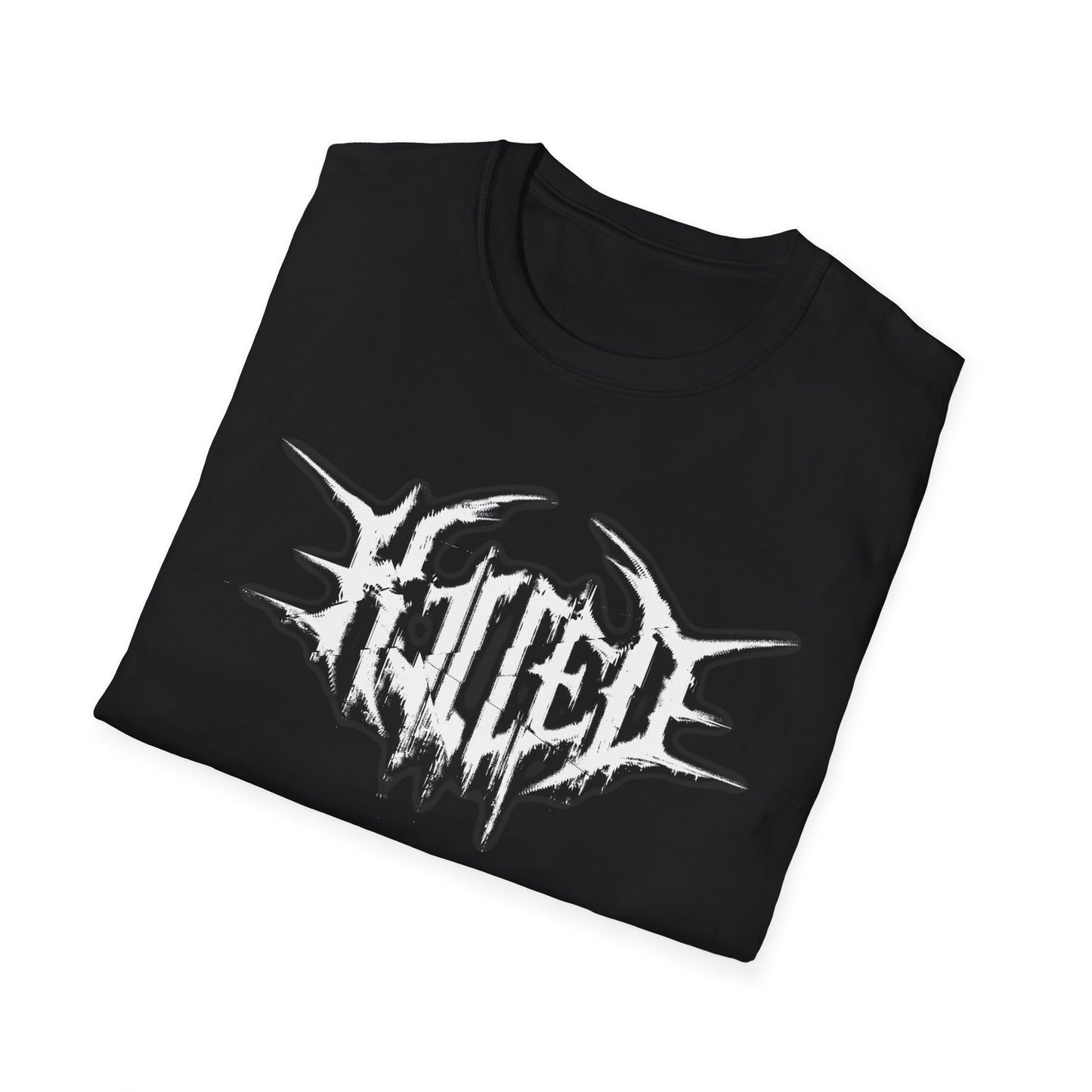 K1LLED SHIRT