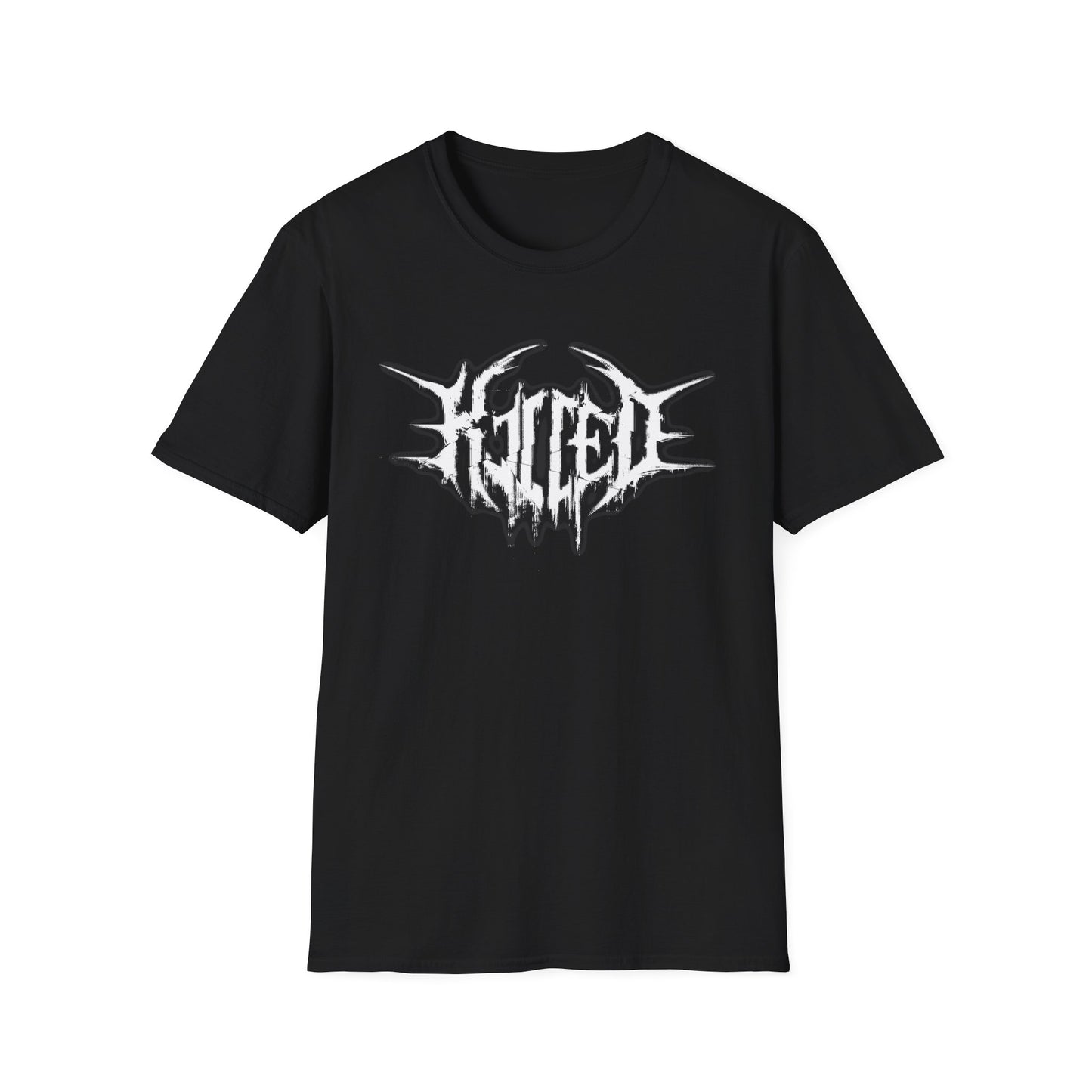 K1LLED SHIRT
