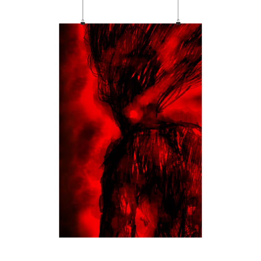 Poster - SUFFER IN VENOM
