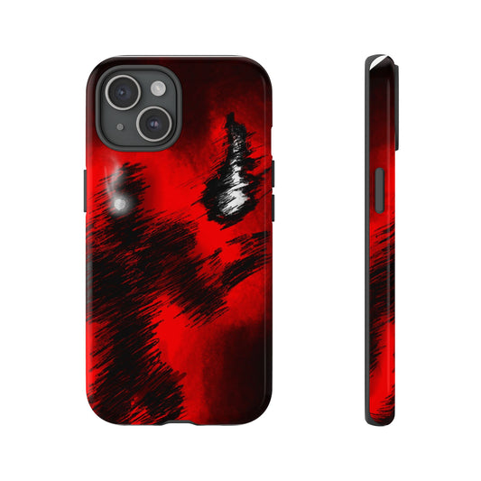 Phone Case - COMBUST1ON